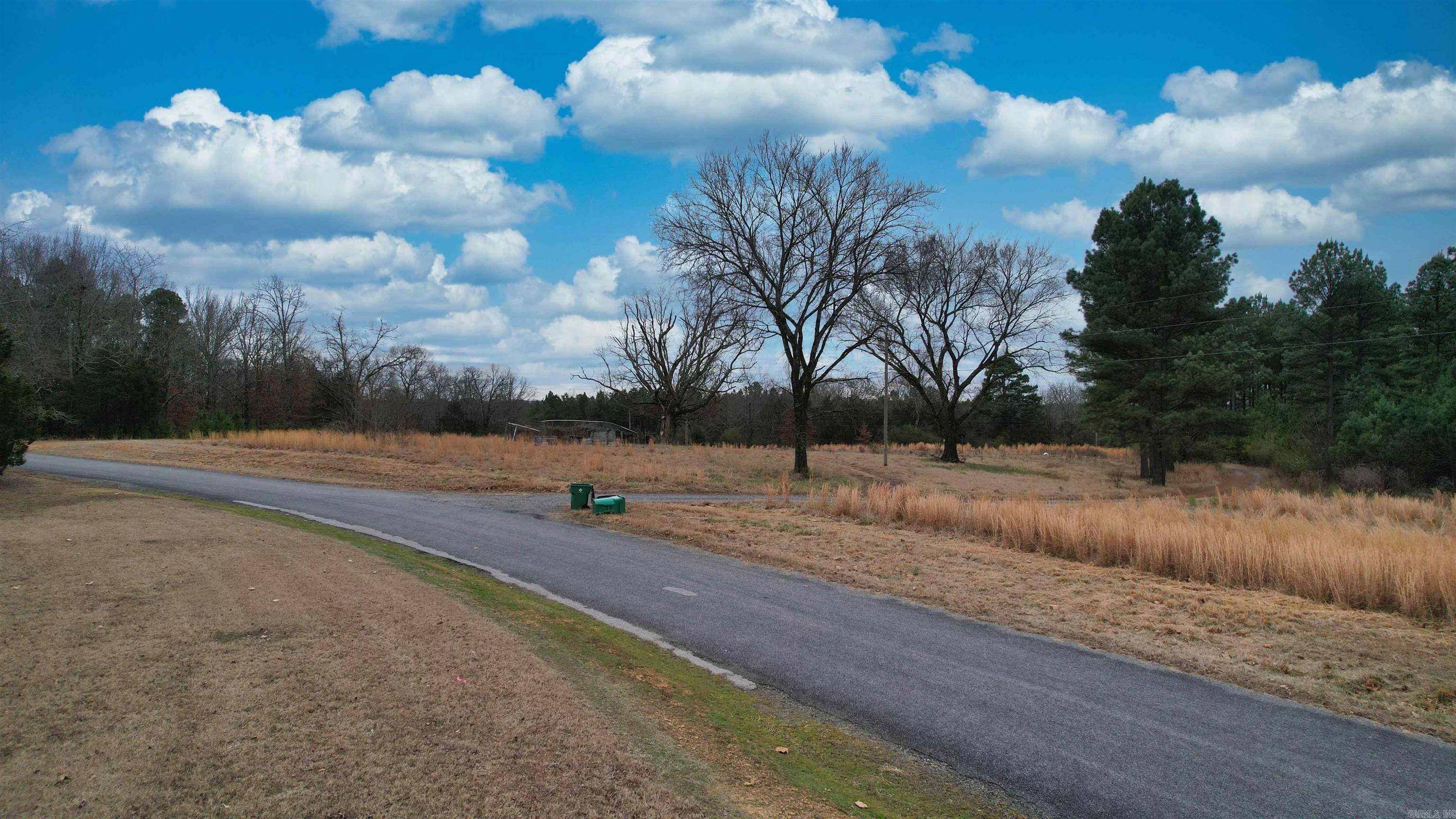 Not in Subdivision - Land