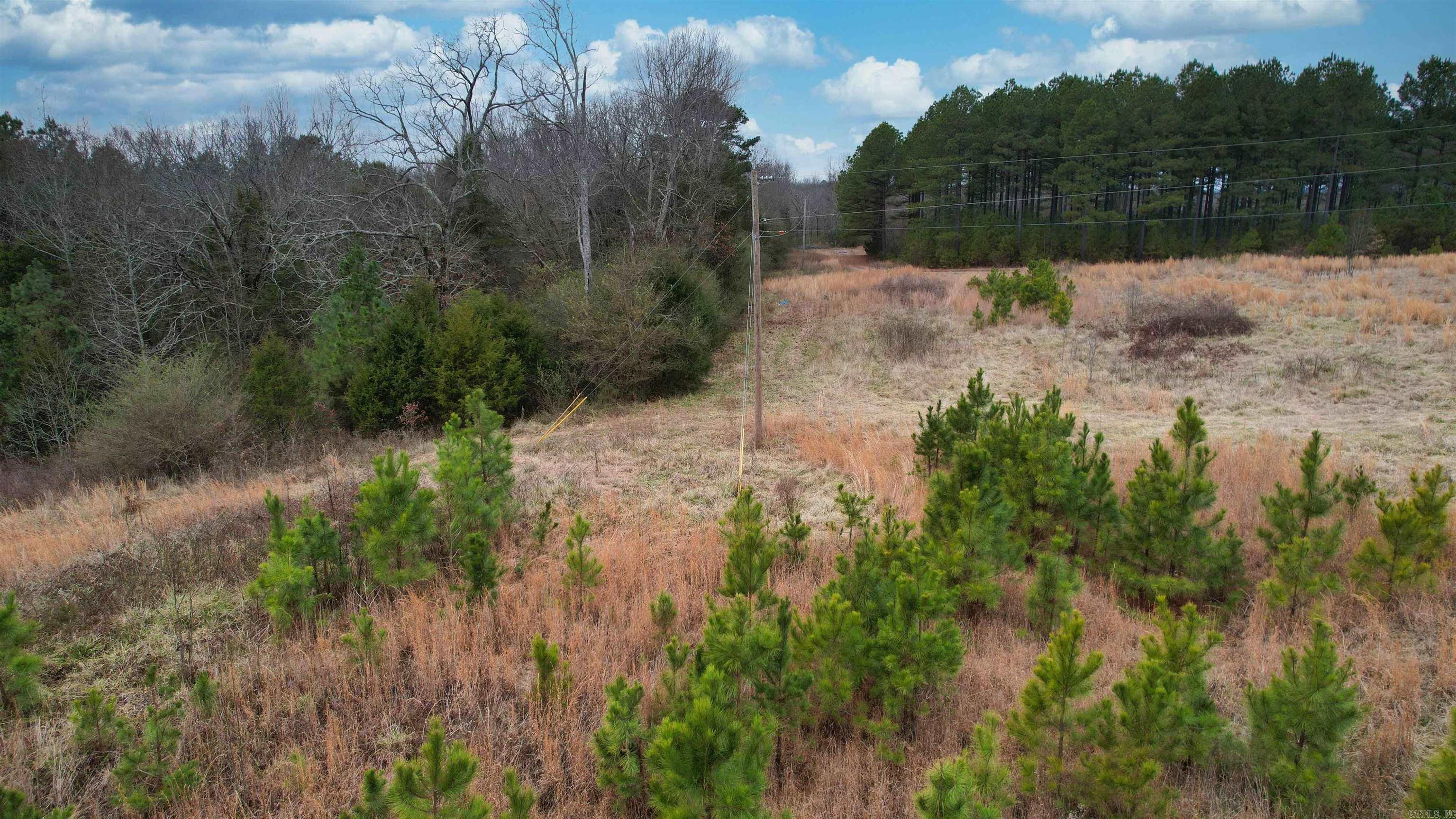 Not in Subdivision - Land