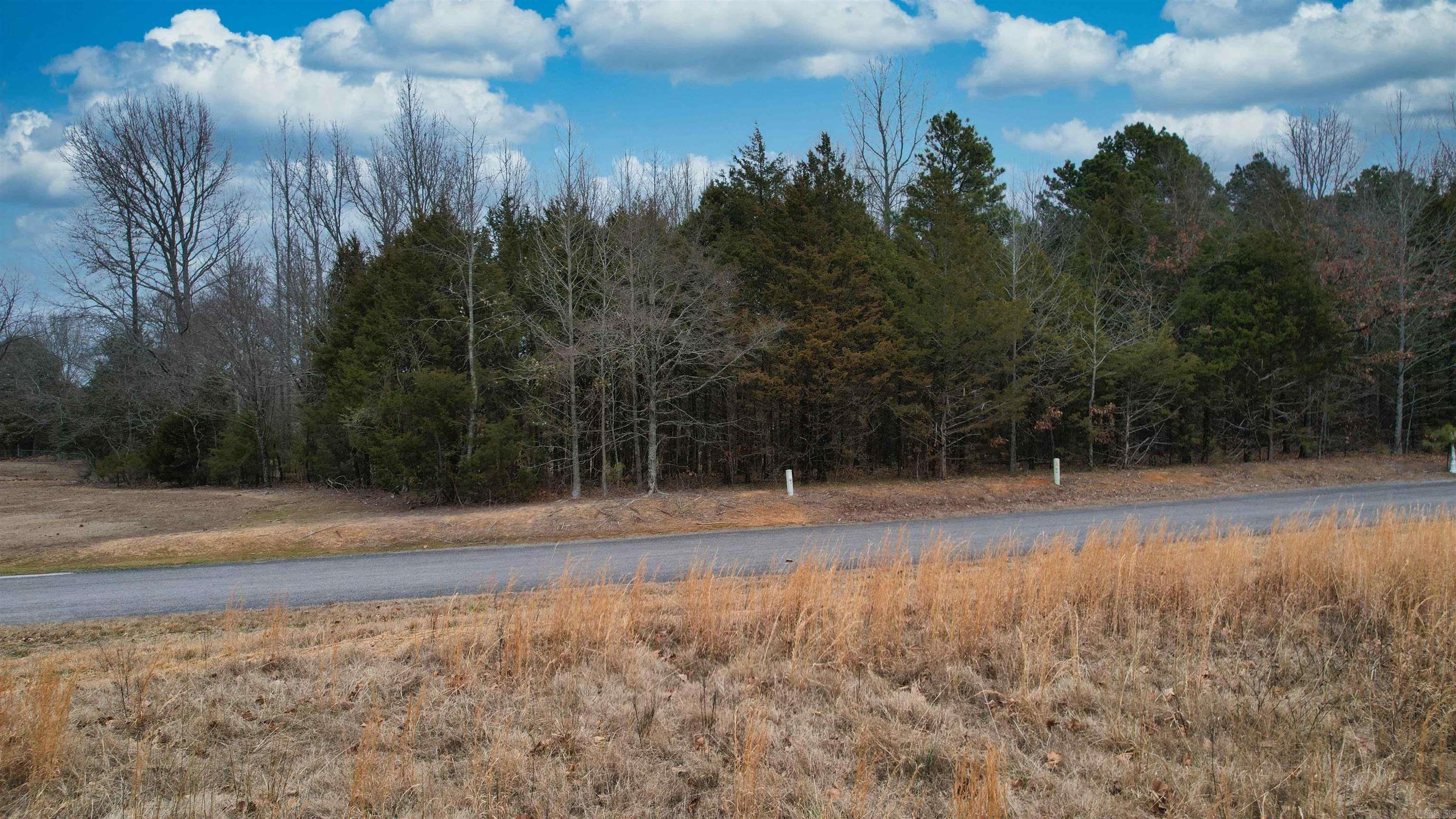 Not in Subdivision - Land