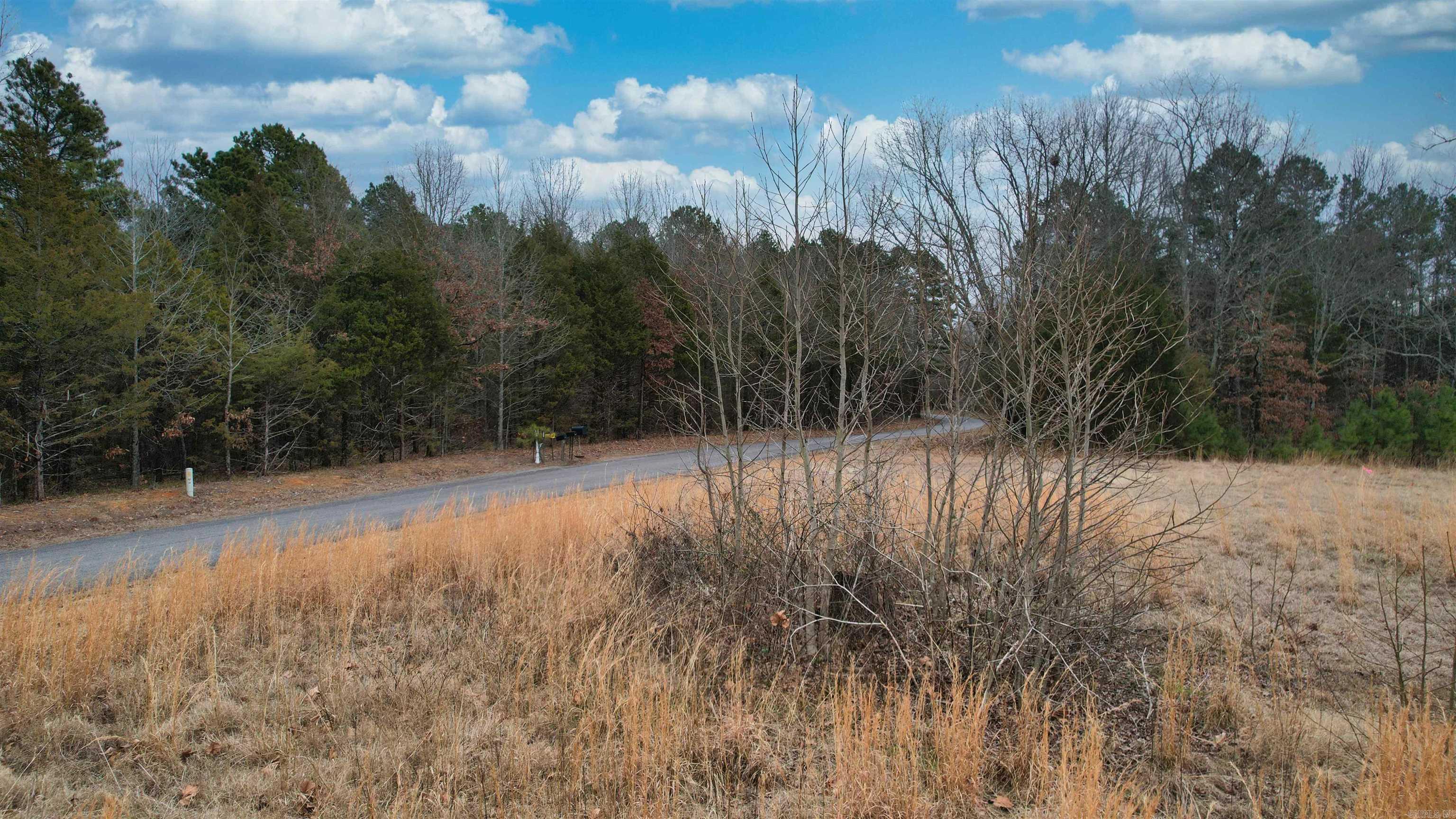 Not in Subdivision - Land