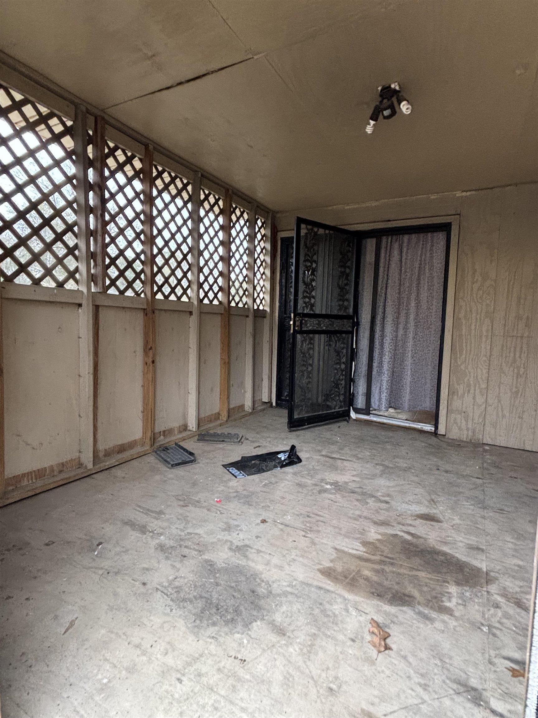 DISMUKES ADDN - Residential