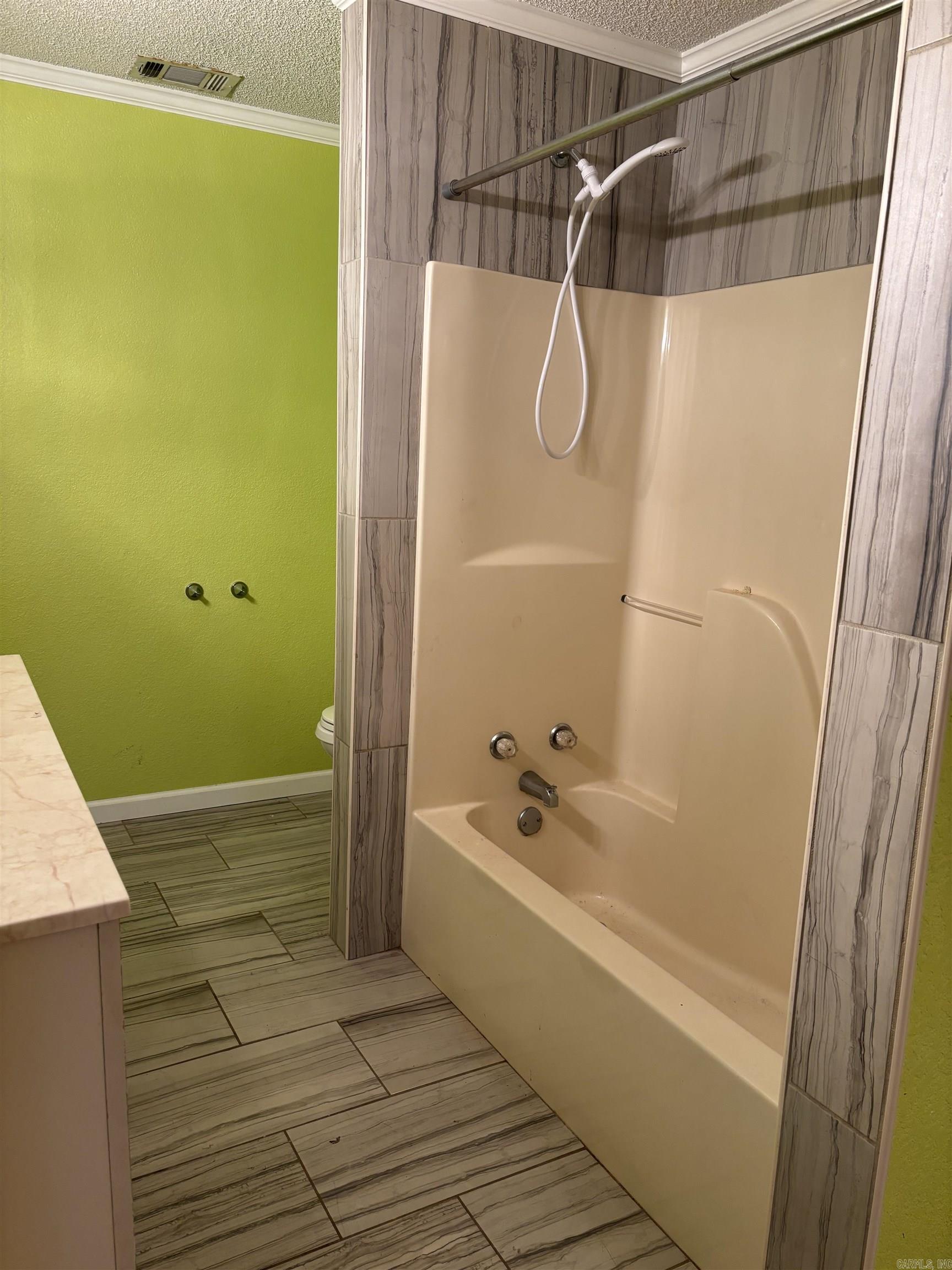 DISMUKES ADDN - Residential