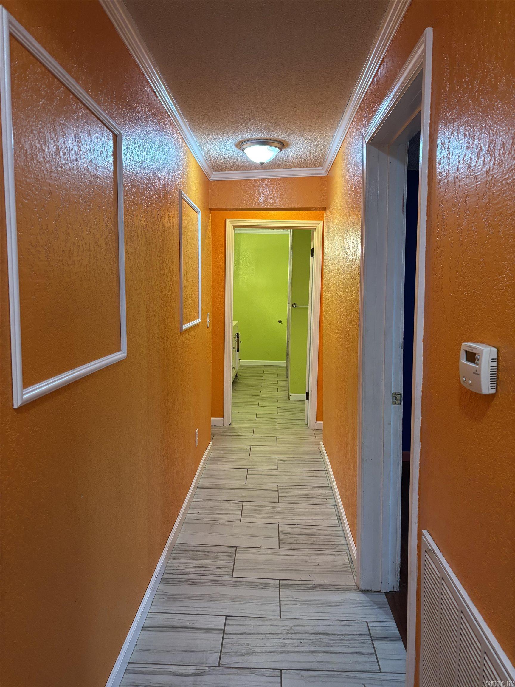 DISMUKES ADDN - Residential