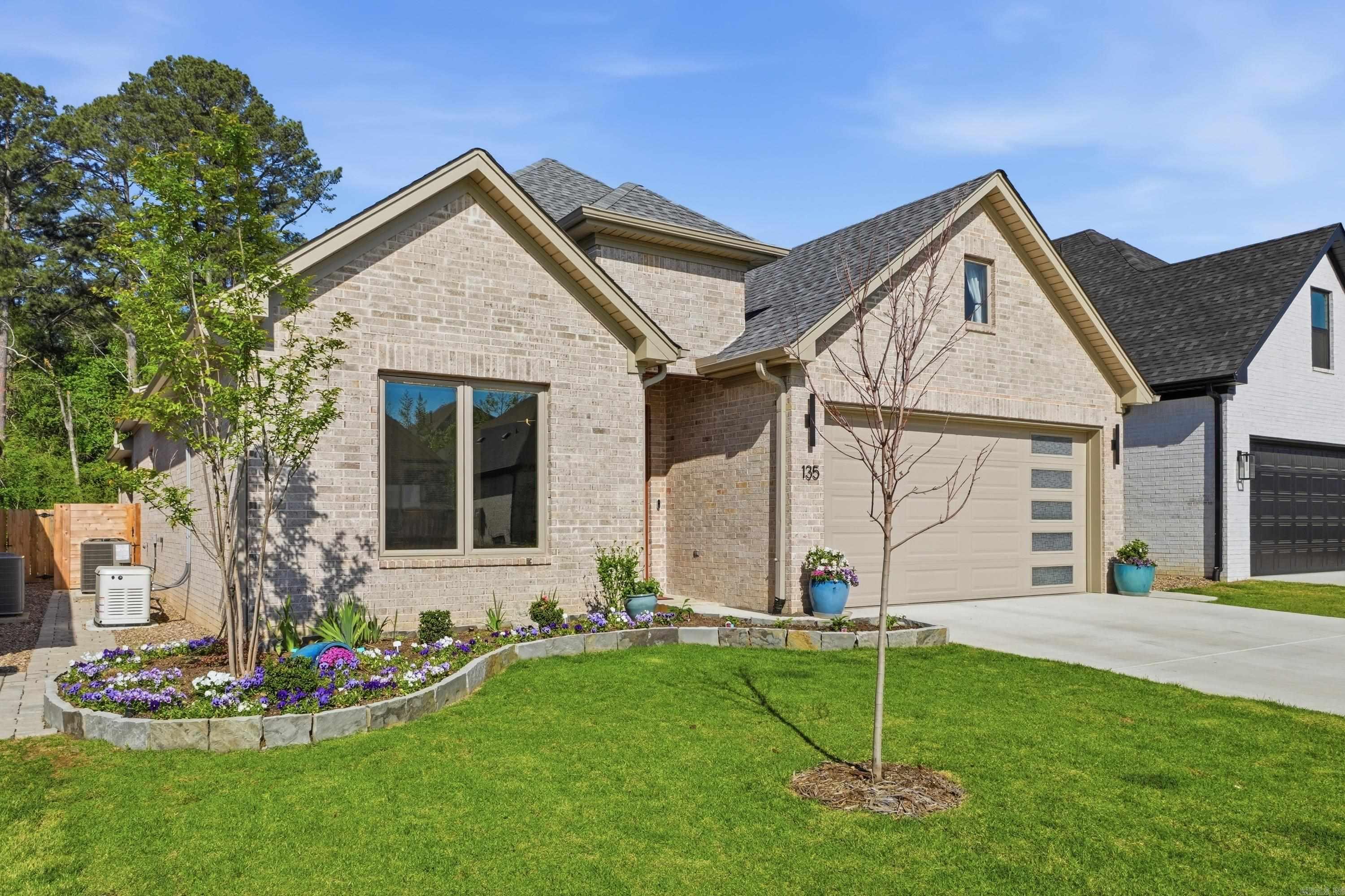 WOODLAND PARK SUBDIVISION - Residential