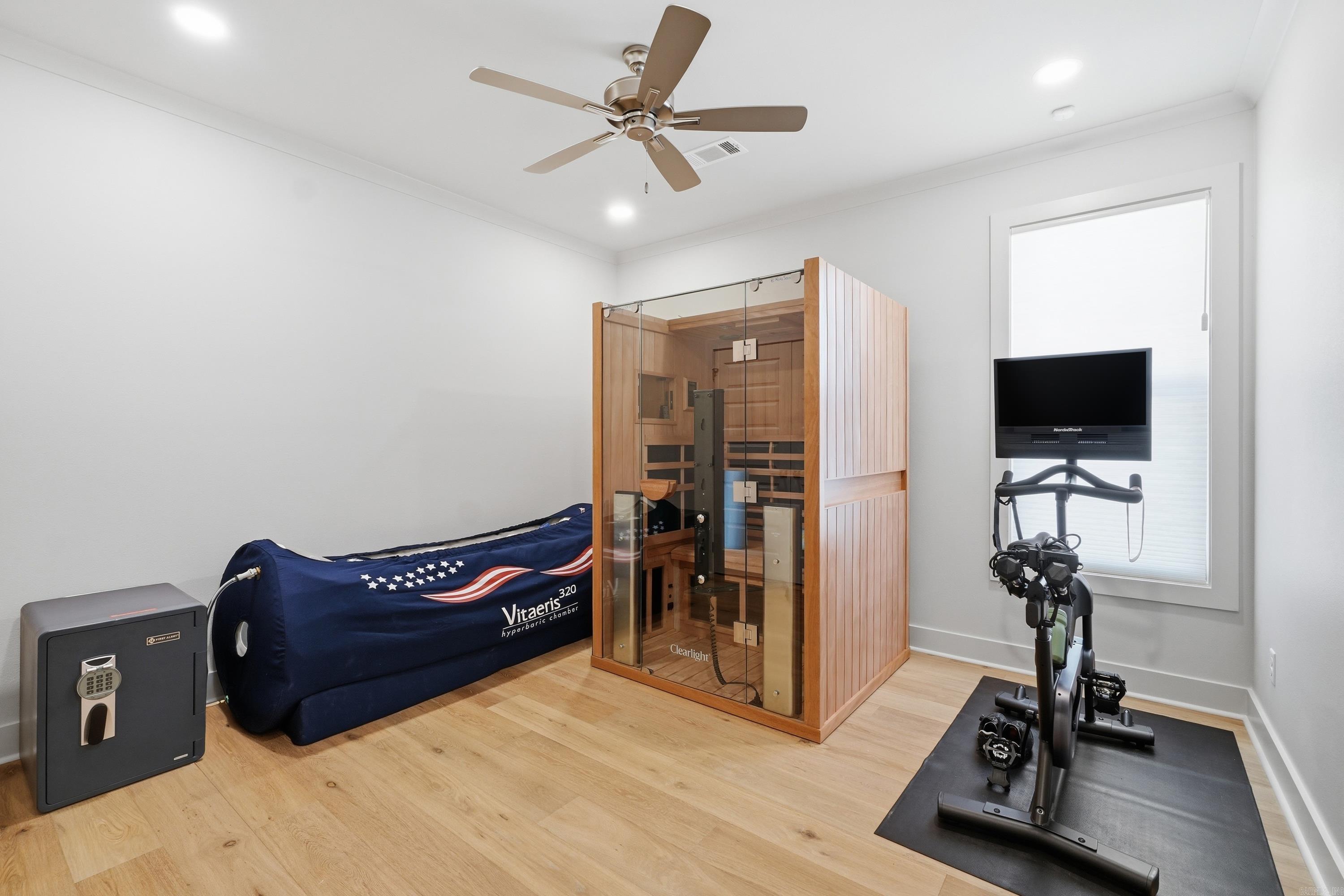 WOODLAND PARK SUBDIVISION - Residential