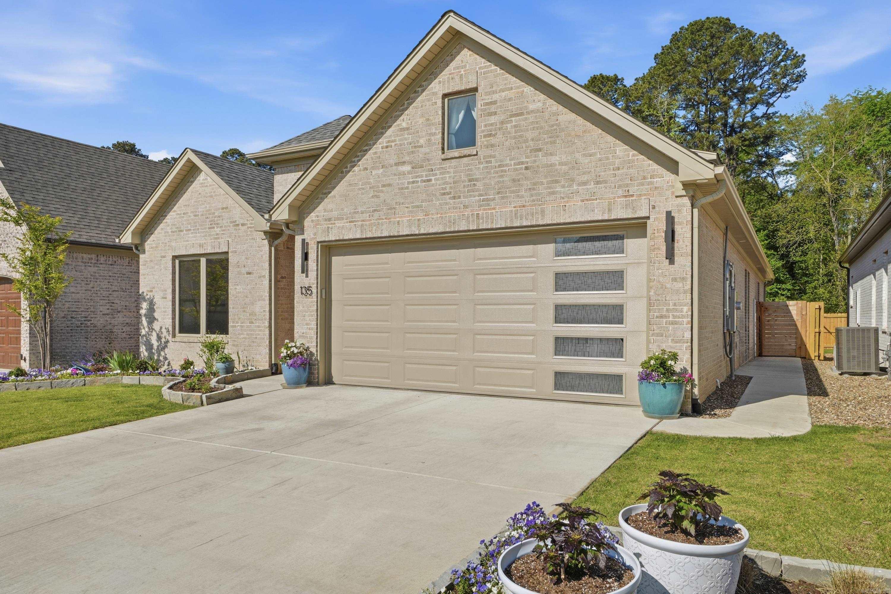 WOODLAND PARK SUBDIVISION - Residential