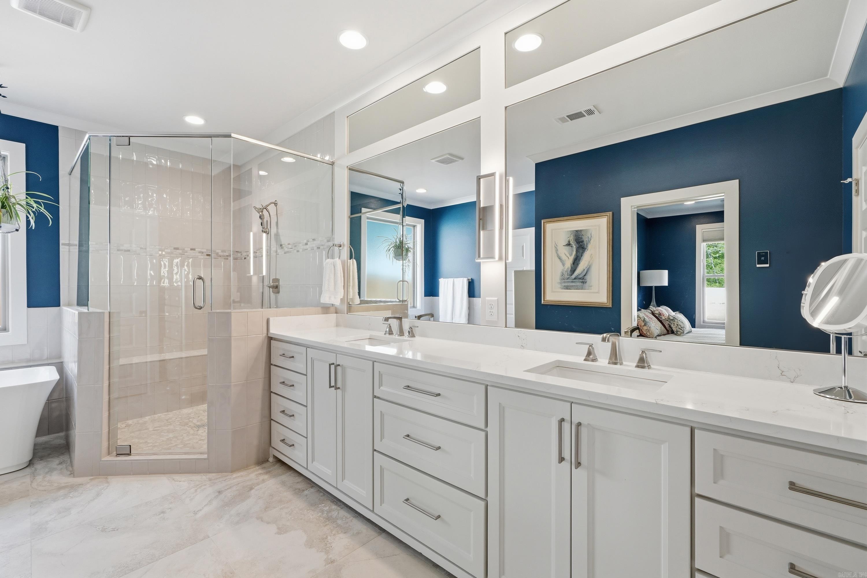 WOODLAND PARK SUBDIVISION - Residential