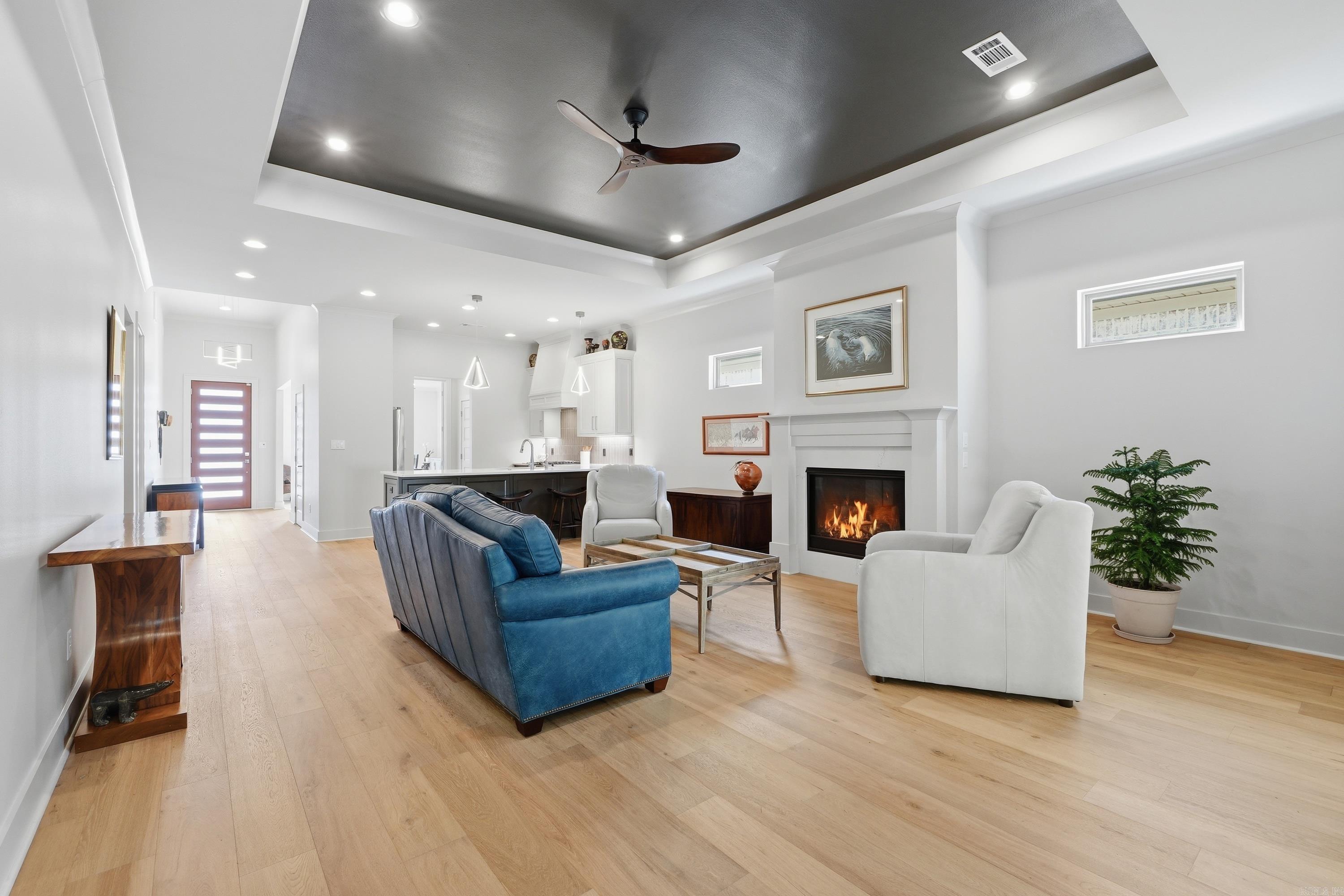 WOODLAND PARK SUBDIVISION - Residential