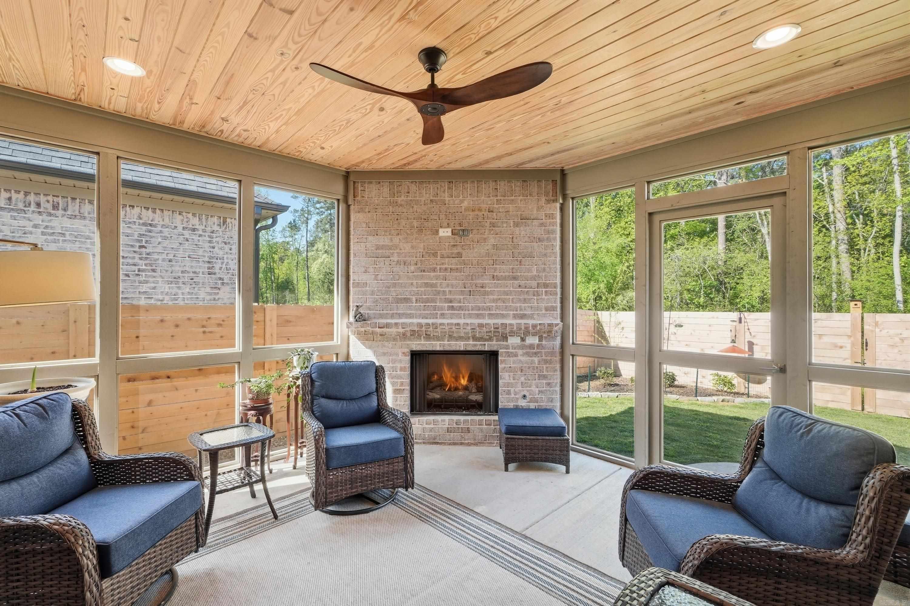 WOODLAND PARK SUBDIVISION - Residential