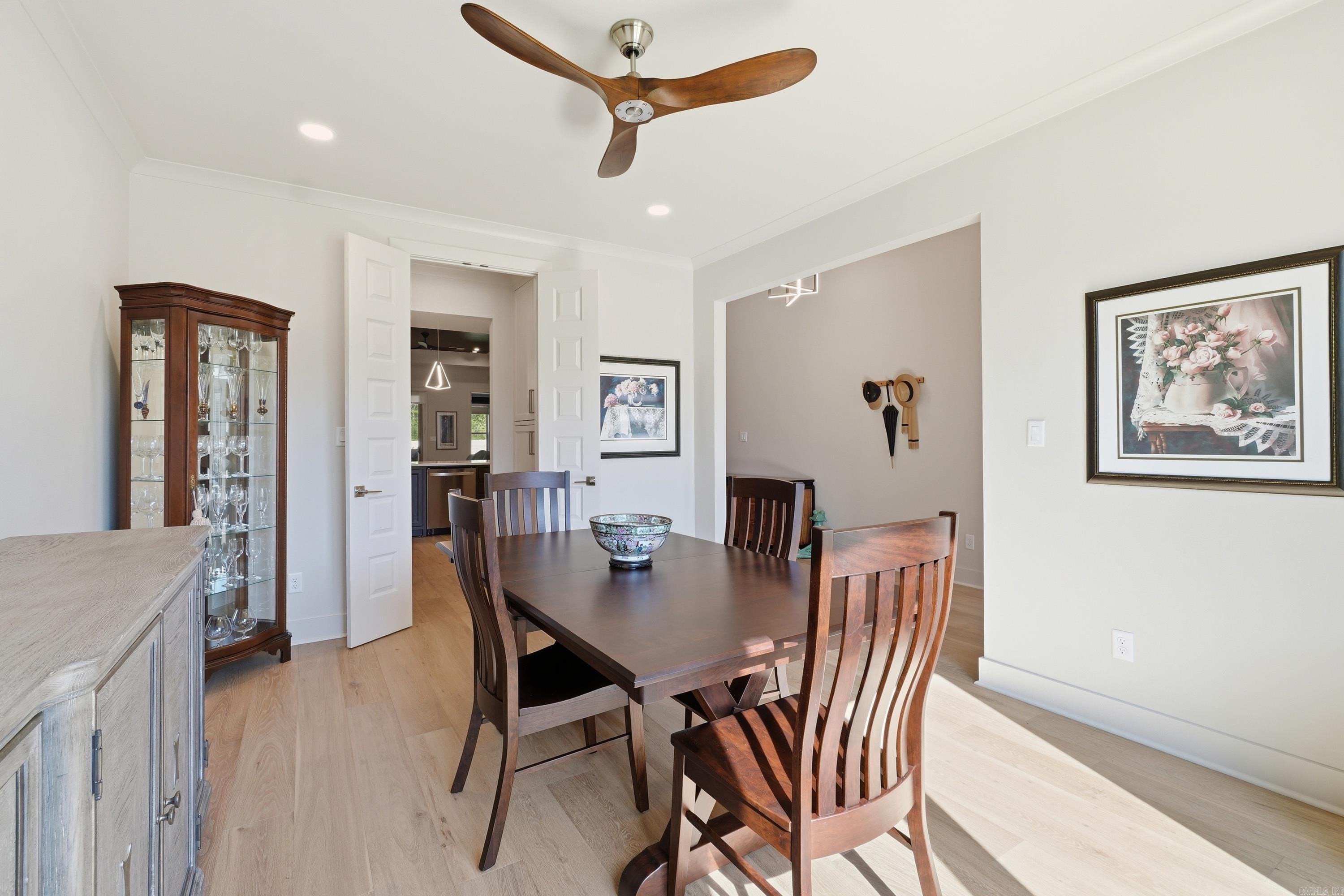 WOODLAND PARK SUBDIVISION - Residential