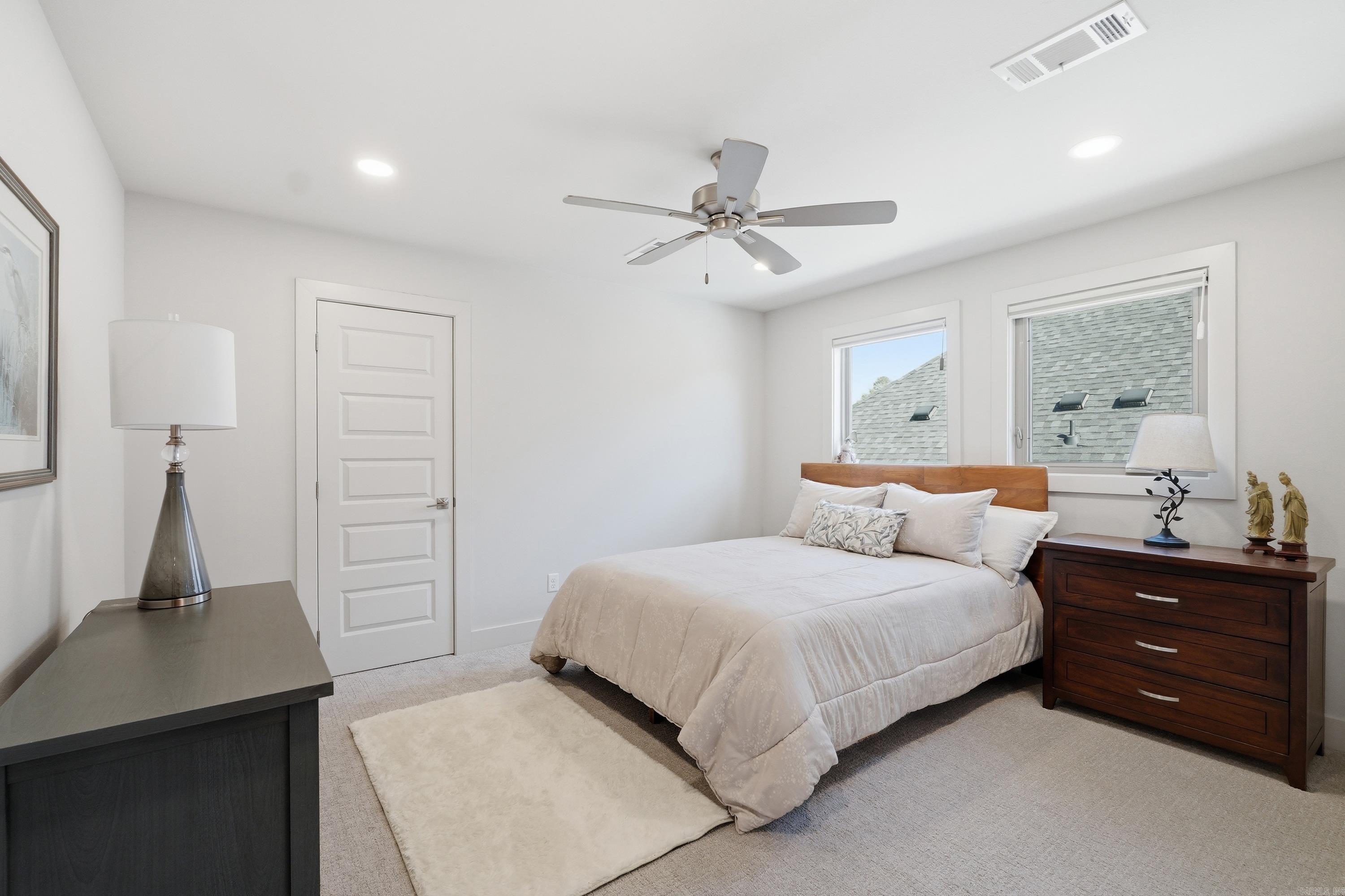 WOODLAND PARK SUBDIVISION - Residential