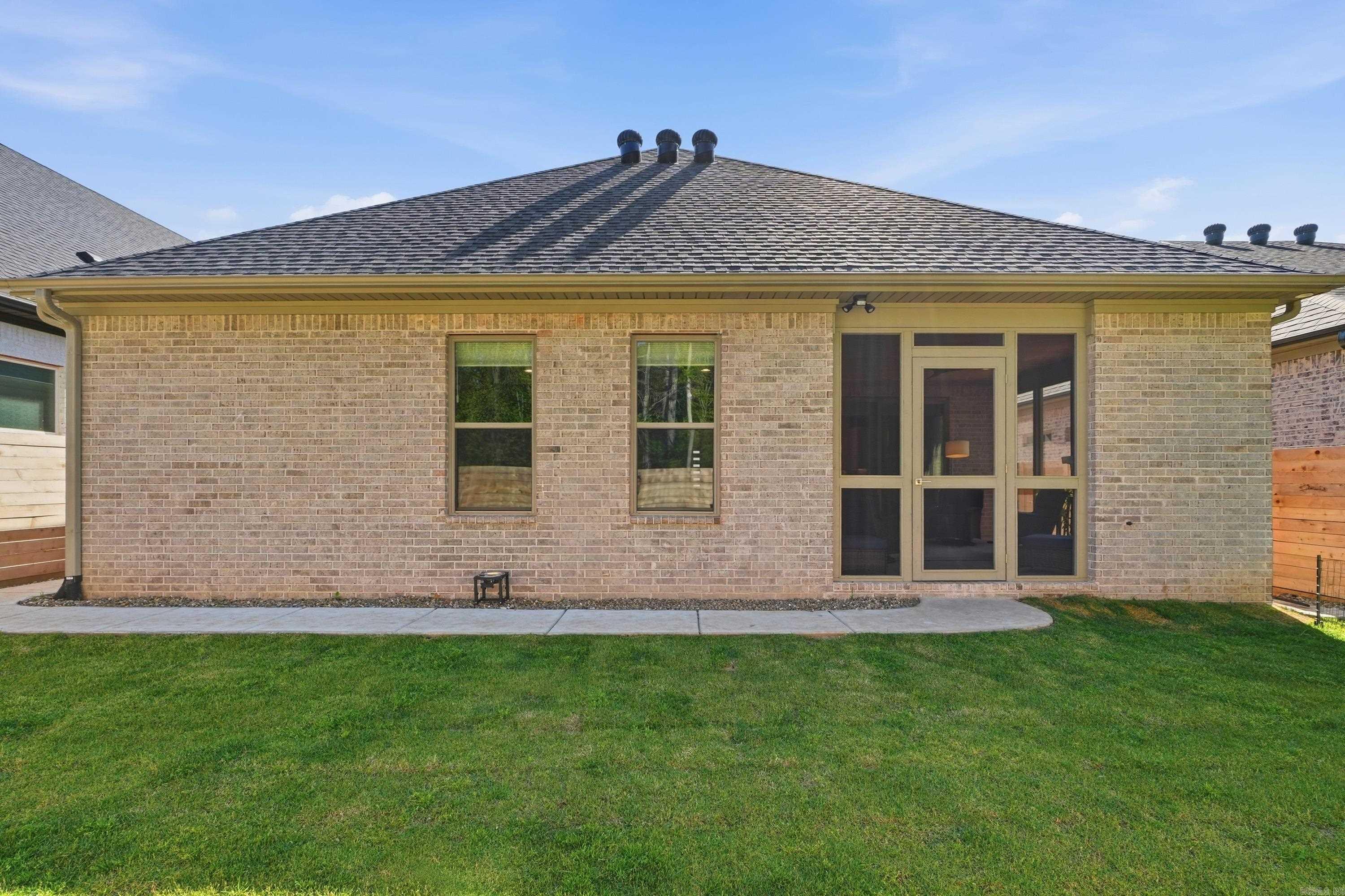 WOODLAND PARK SUBDIVISION - Residential