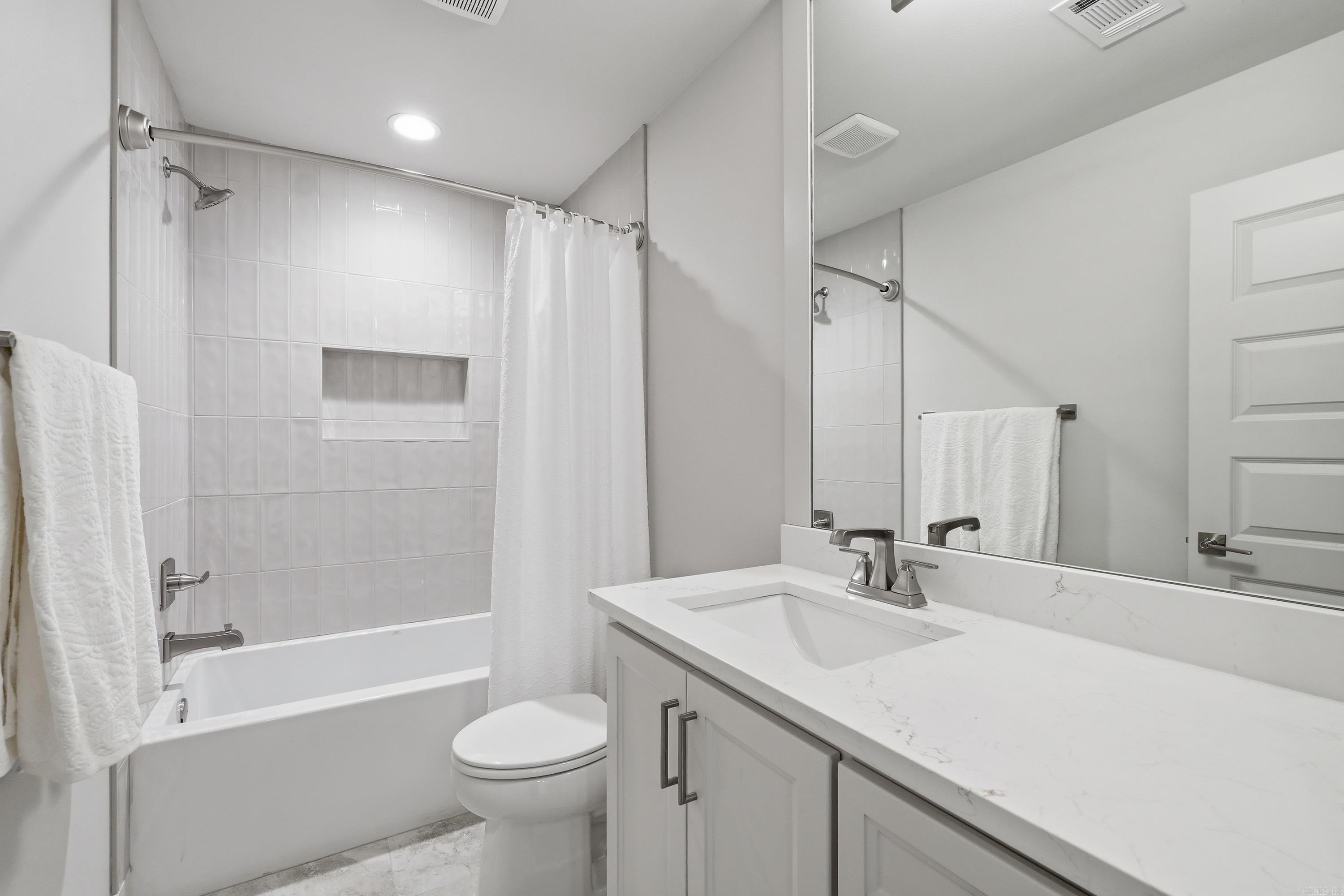 WOODLAND PARK SUBDIVISION - Residential