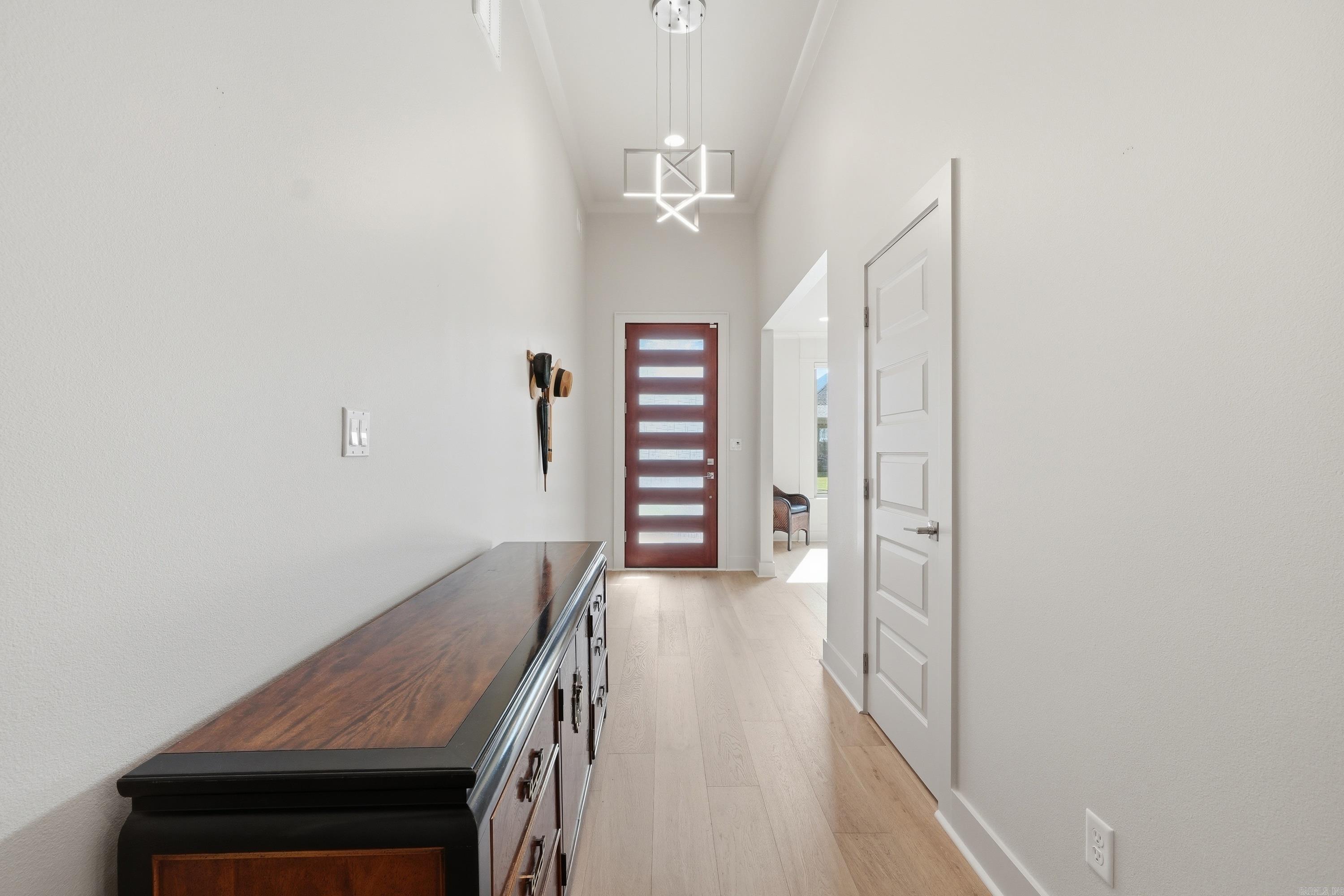 WOODLAND PARK SUBDIVISION - Residential