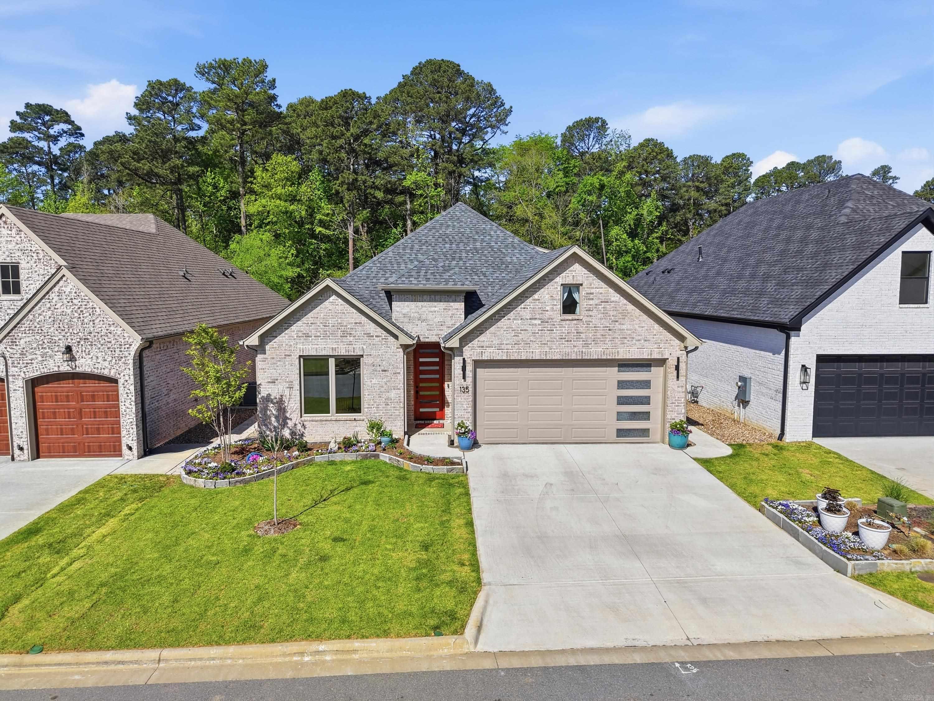 WOODLAND PARK SUBDIVISION - Residential