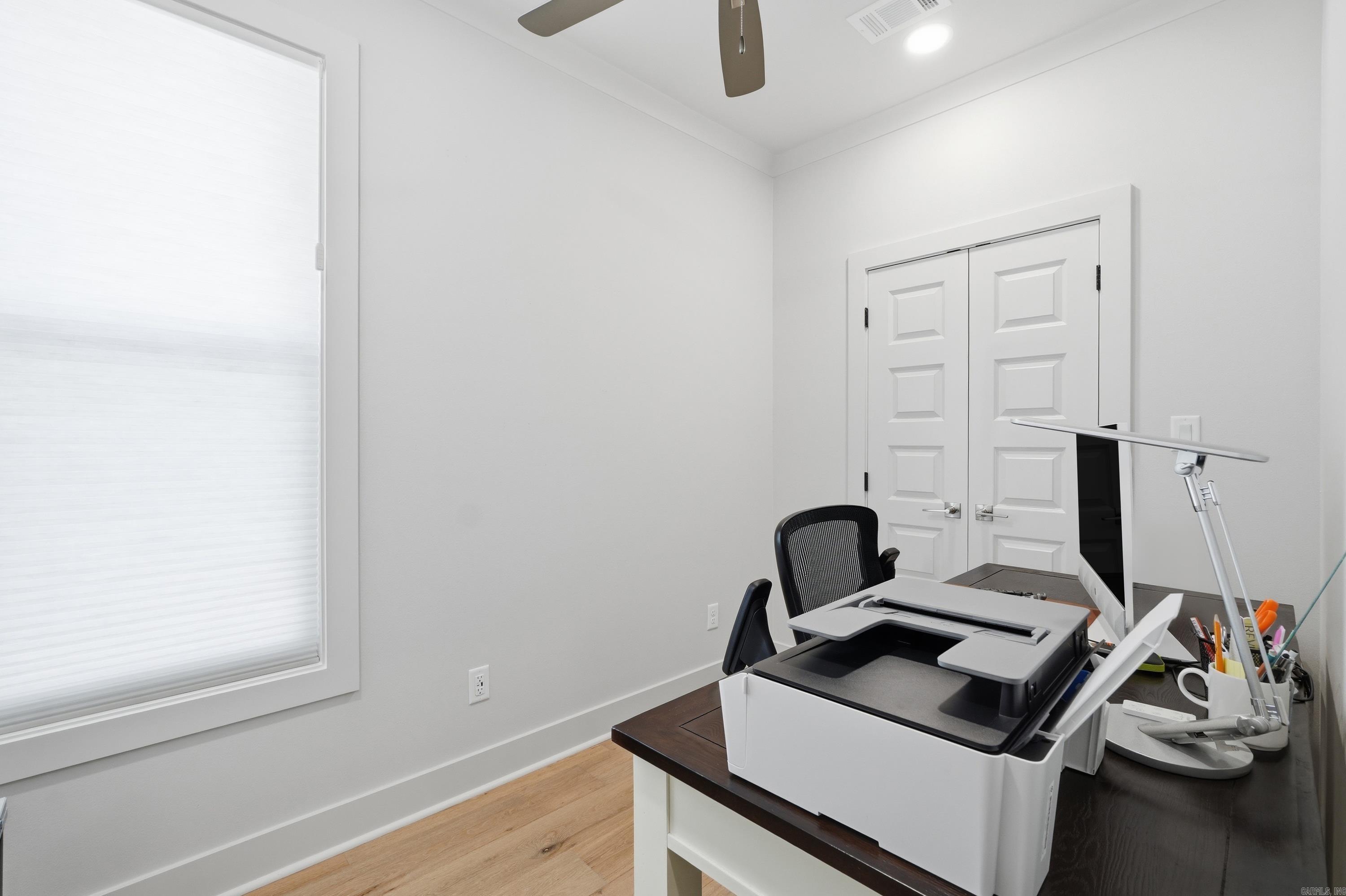 WOODLAND PARK SUBDIVISION - Residential