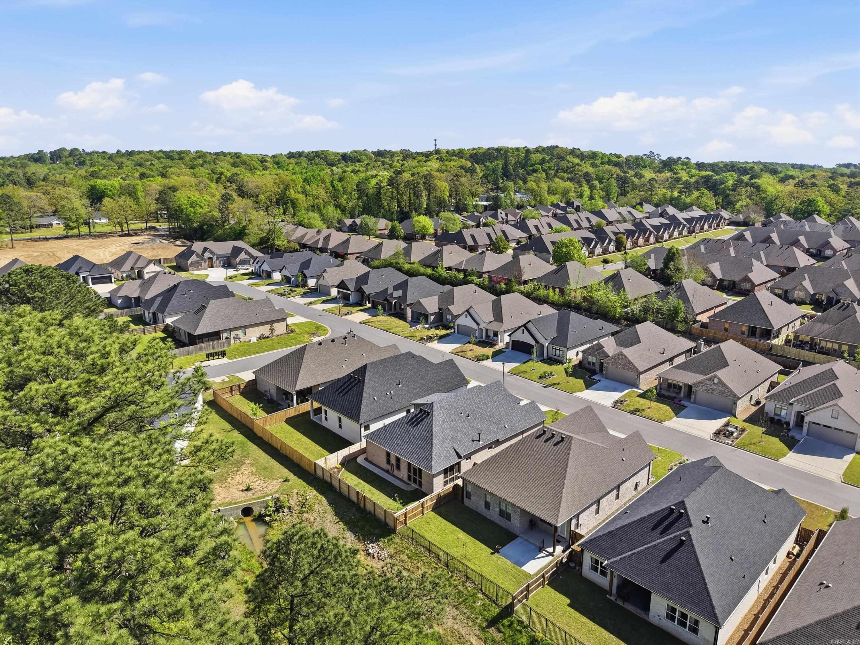 WOODLAND PARK SUBDIVISION - Residential