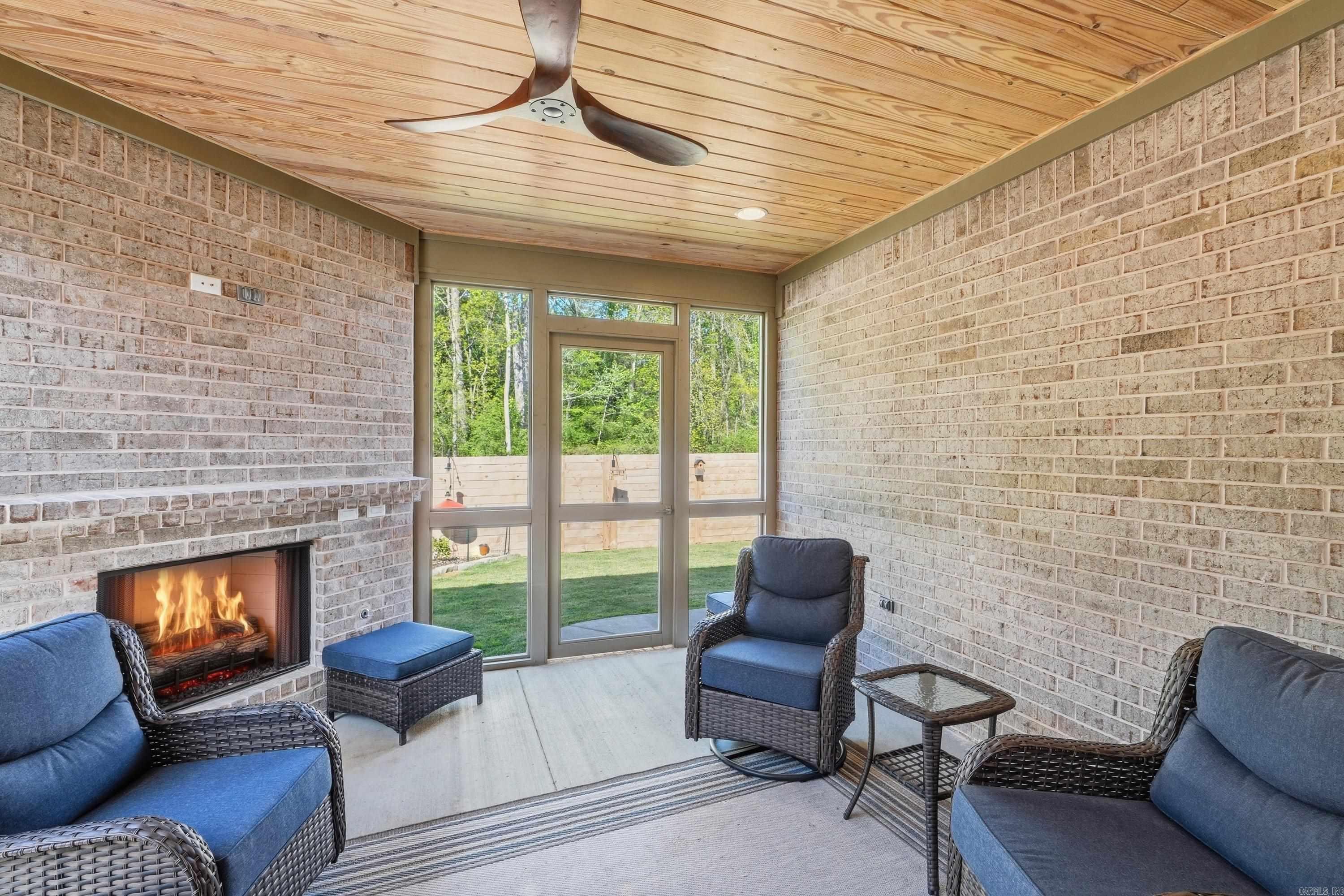 WOODLAND PARK SUBDIVISION - Residential