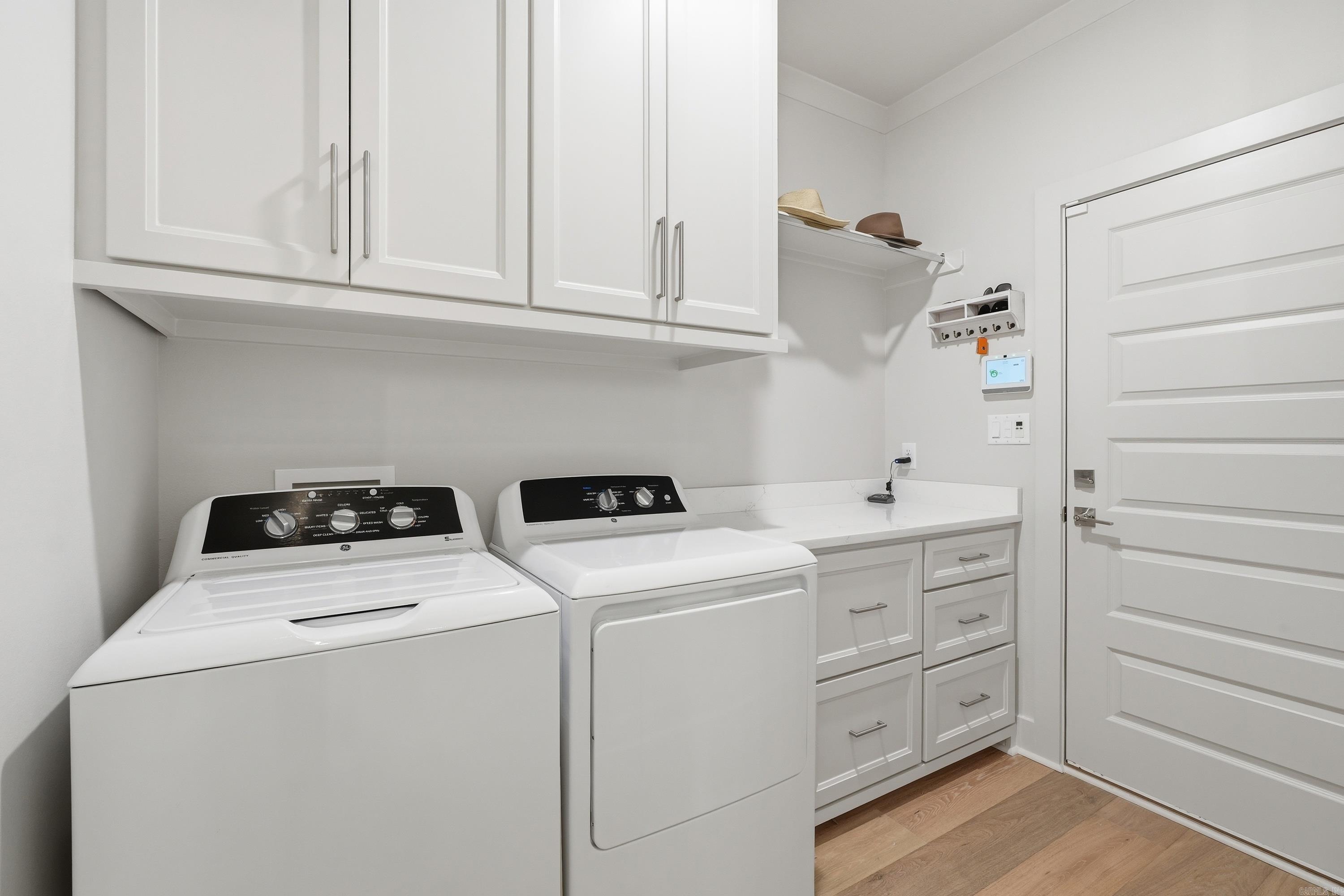 WOODLAND PARK SUBDIVISION - Residential