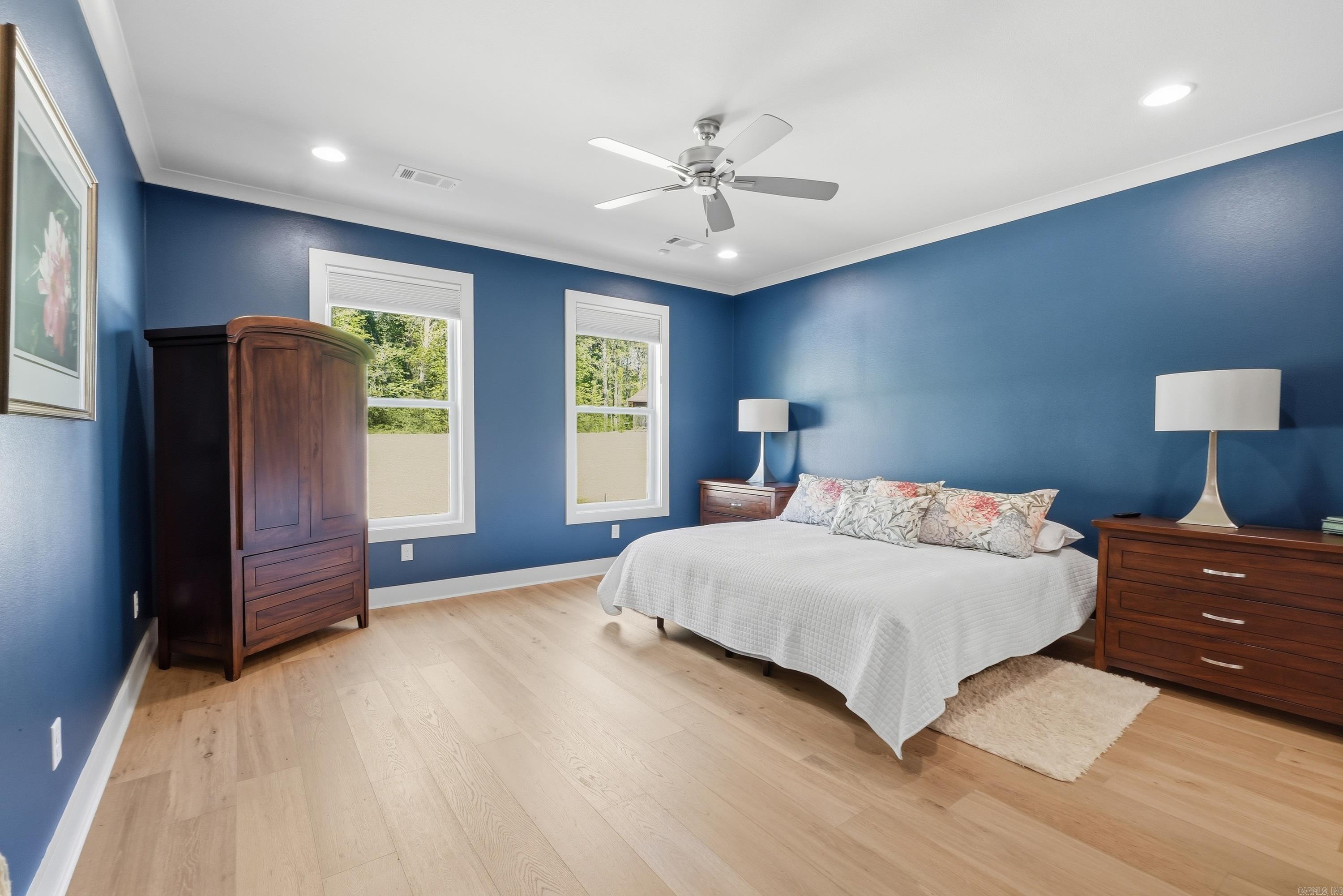 WOODLAND PARK SUBDIVISION - Residential