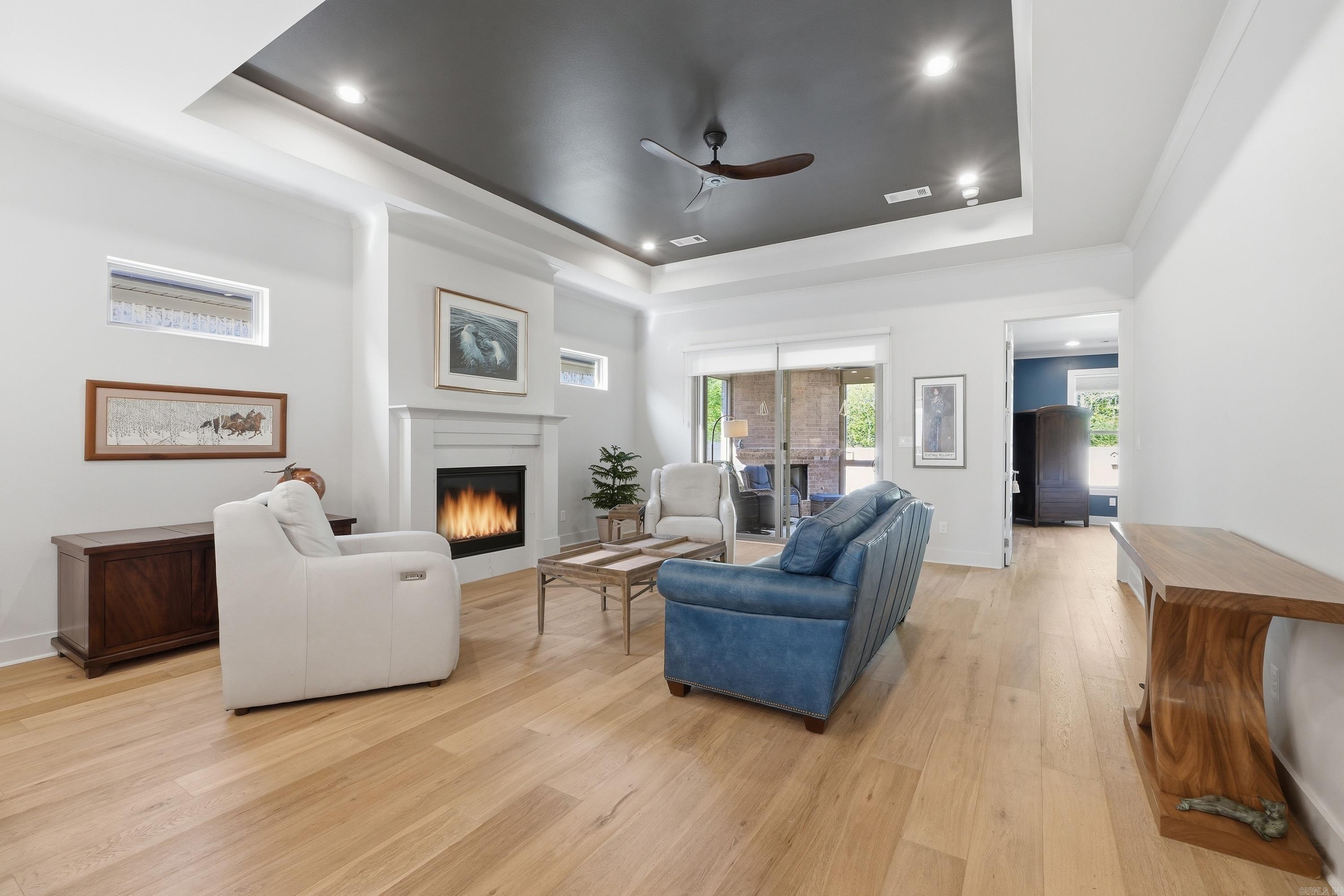 WOODLAND PARK SUBDIVISION - Residential