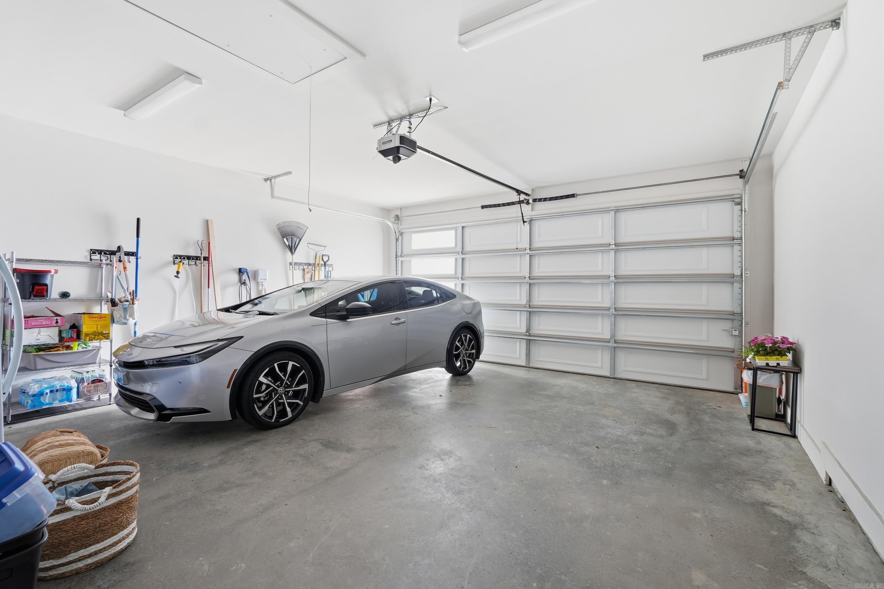 WOODLAND PARK SUBDIVISION - Residential