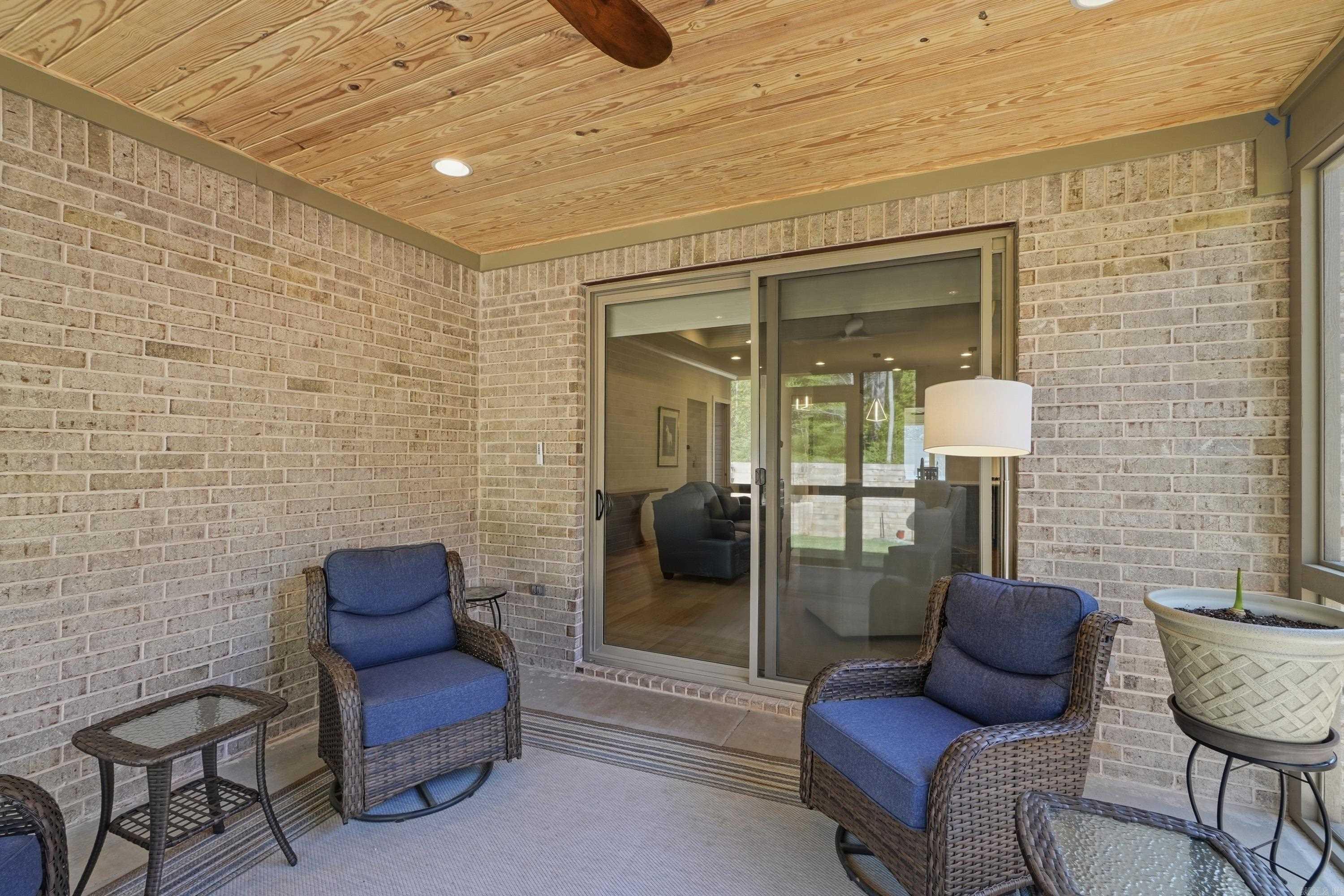 WOODLAND PARK SUBDIVISION - Residential