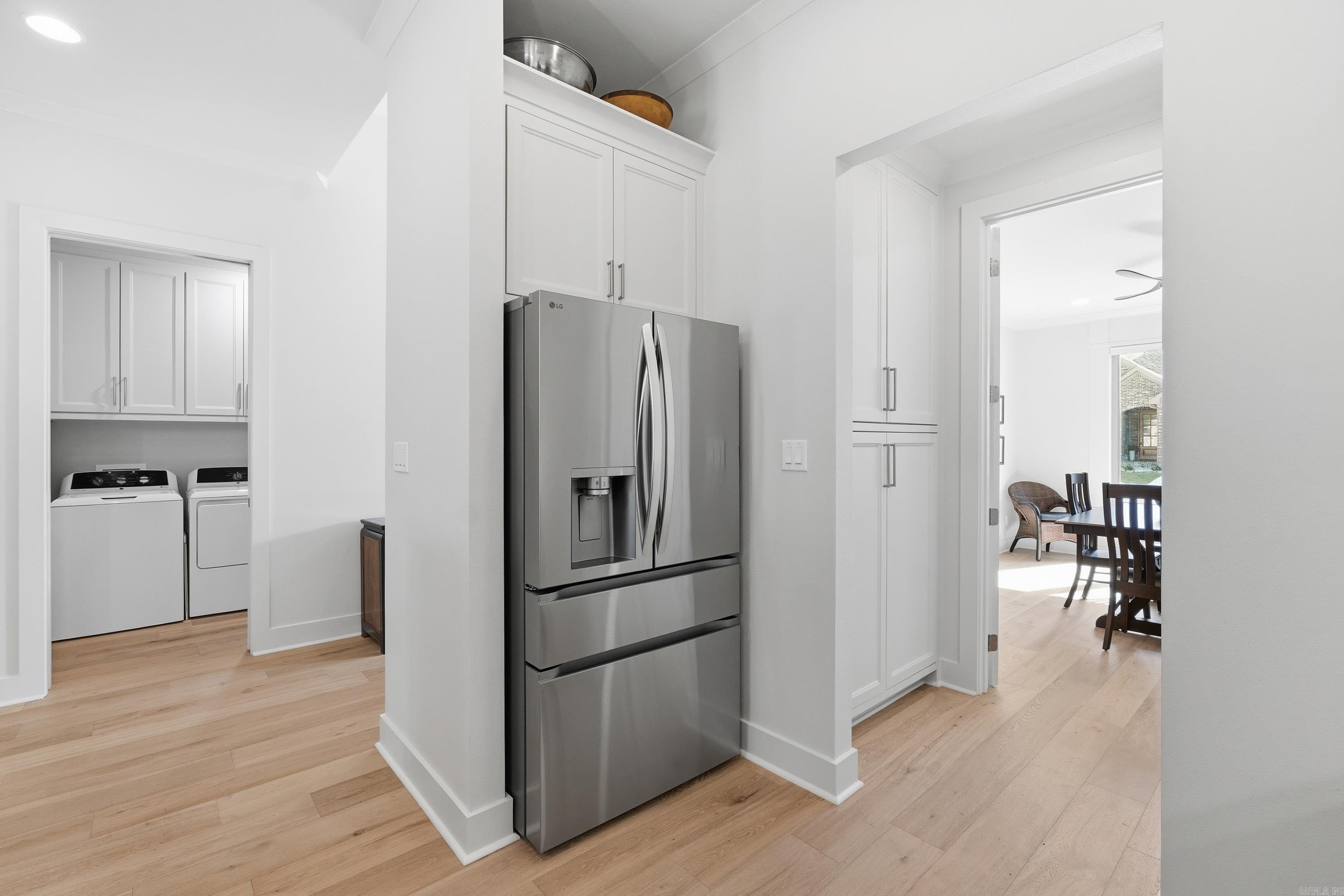 WOODLAND PARK SUBDIVISION - Residential