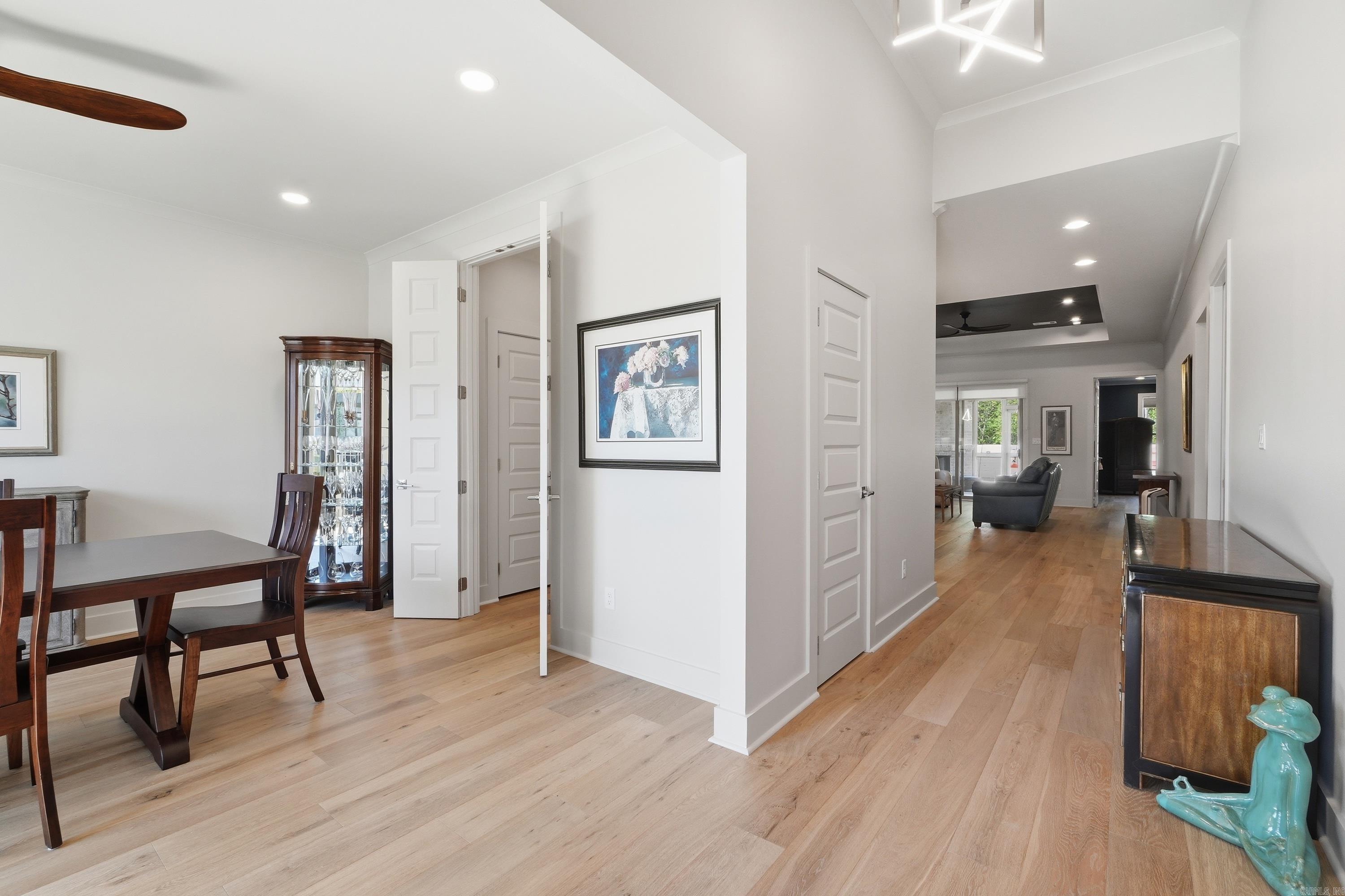 WOODLAND PARK SUBDIVISION - Residential