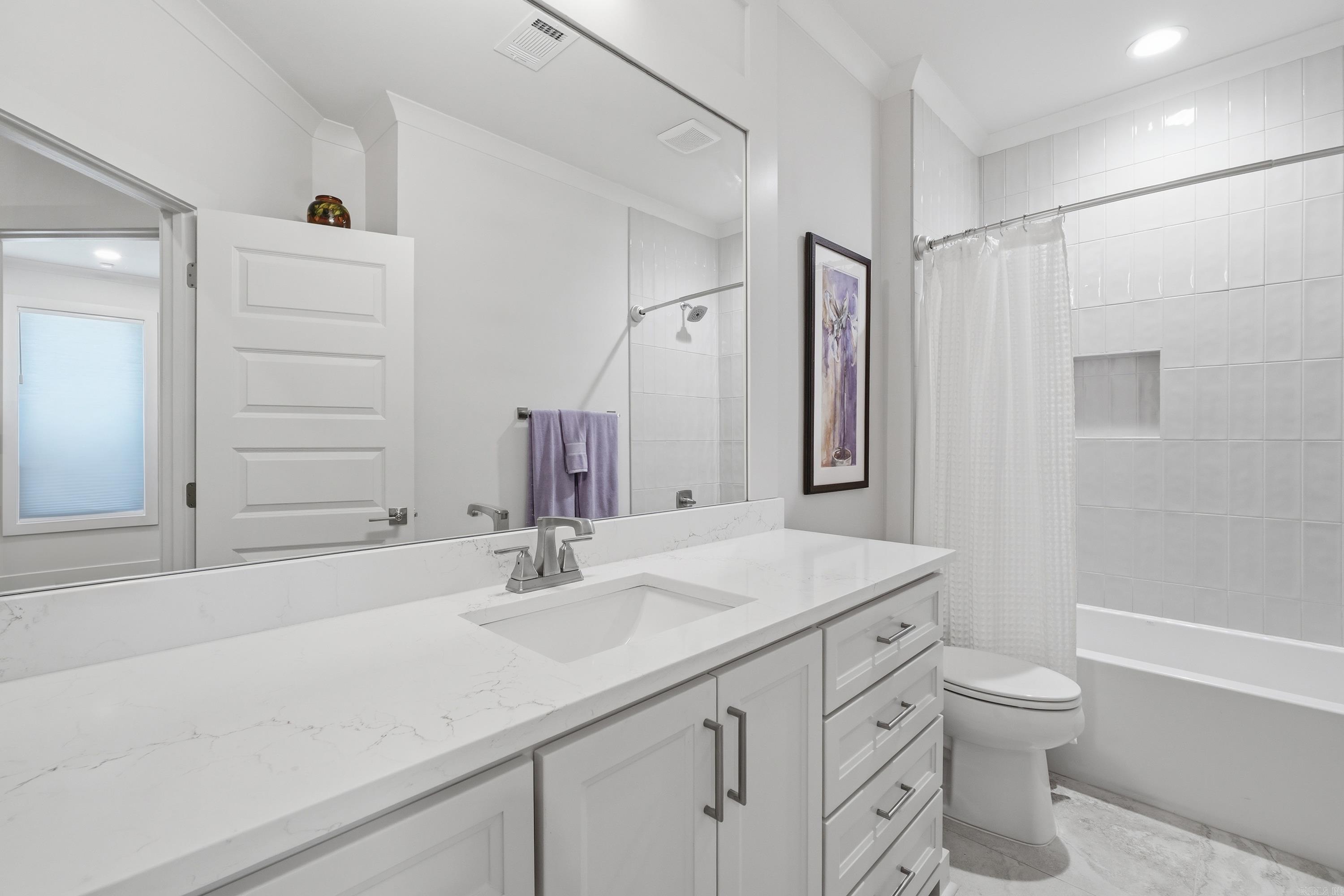 WOODLAND PARK SUBDIVISION - Residential