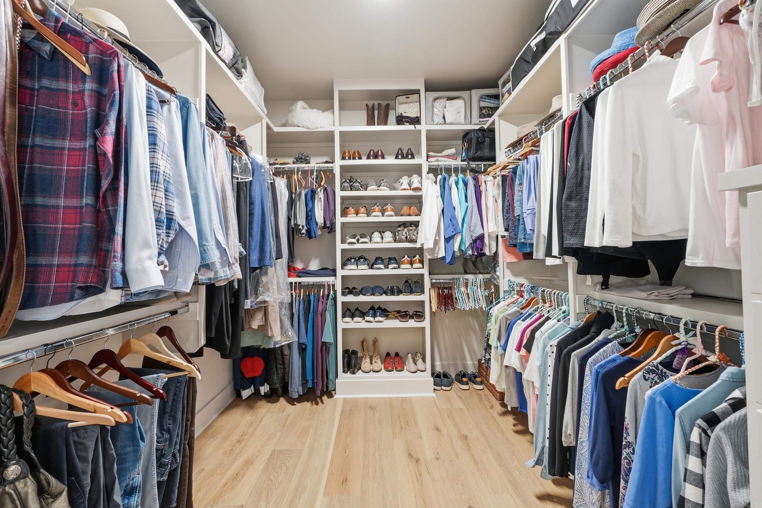 WOODLAND PARK SUBDIVISION - Residential