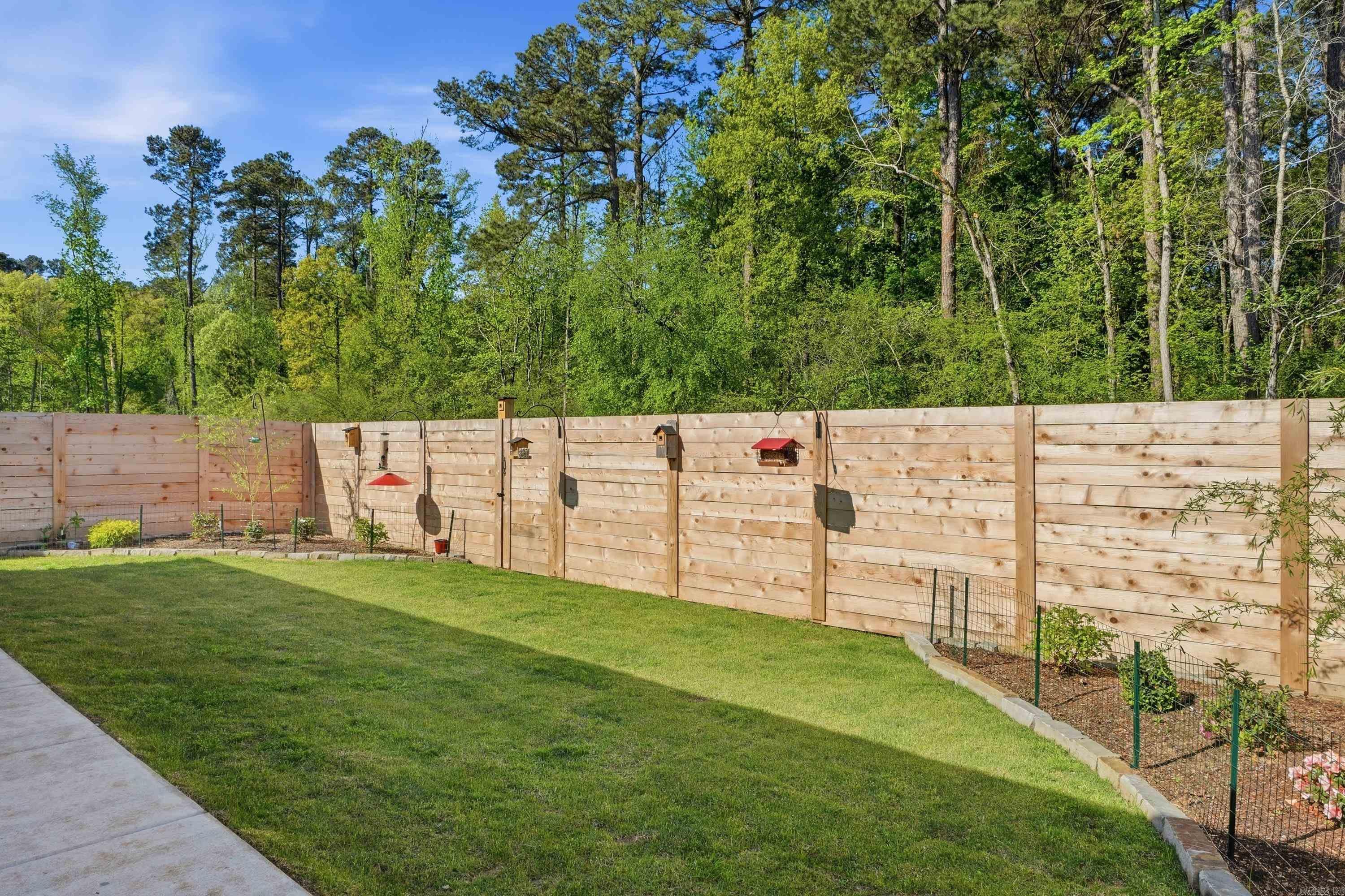 WOODLAND PARK SUBDIVISION - Residential