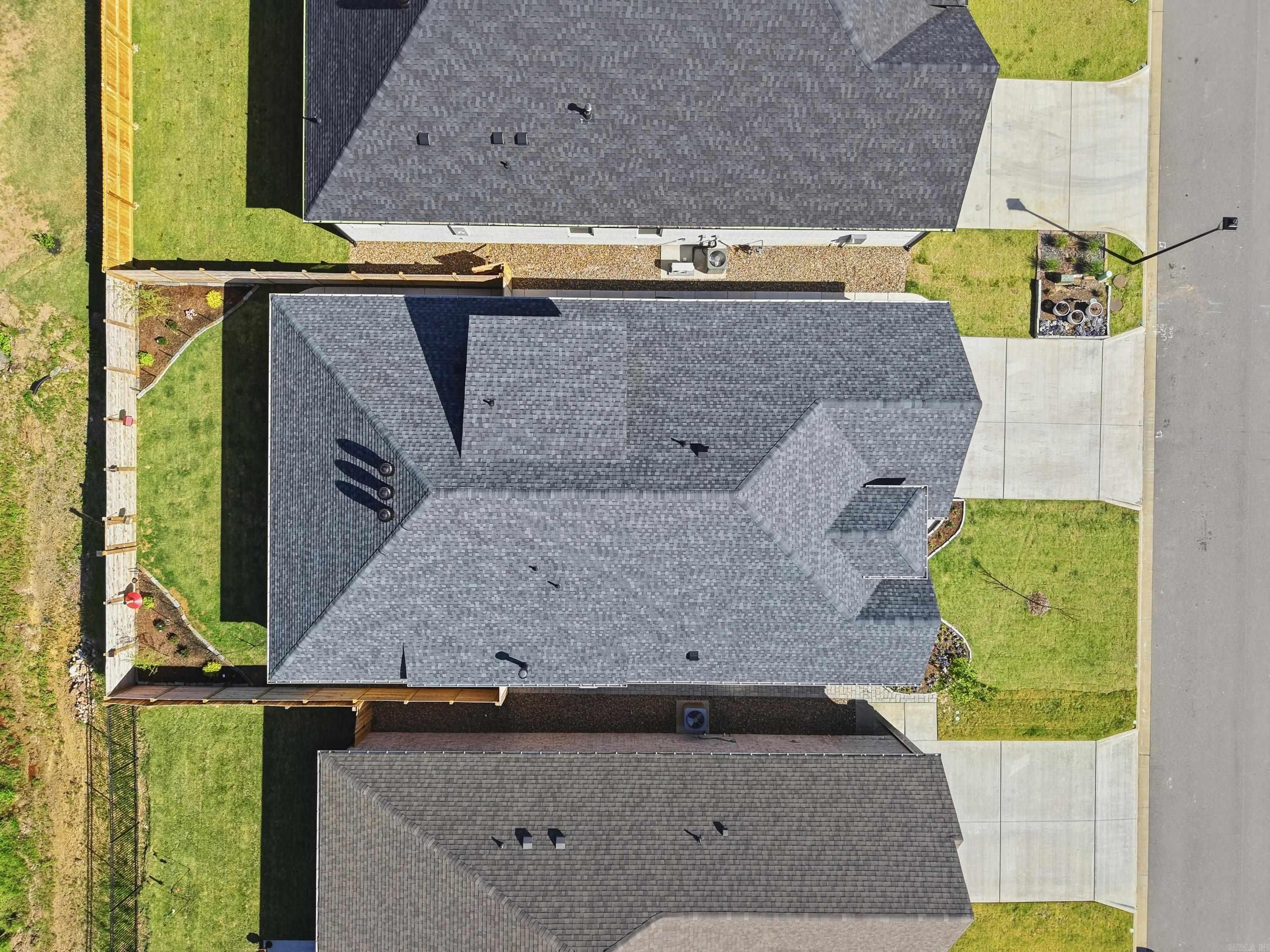 WOODLAND PARK SUBDIVISION - Residential