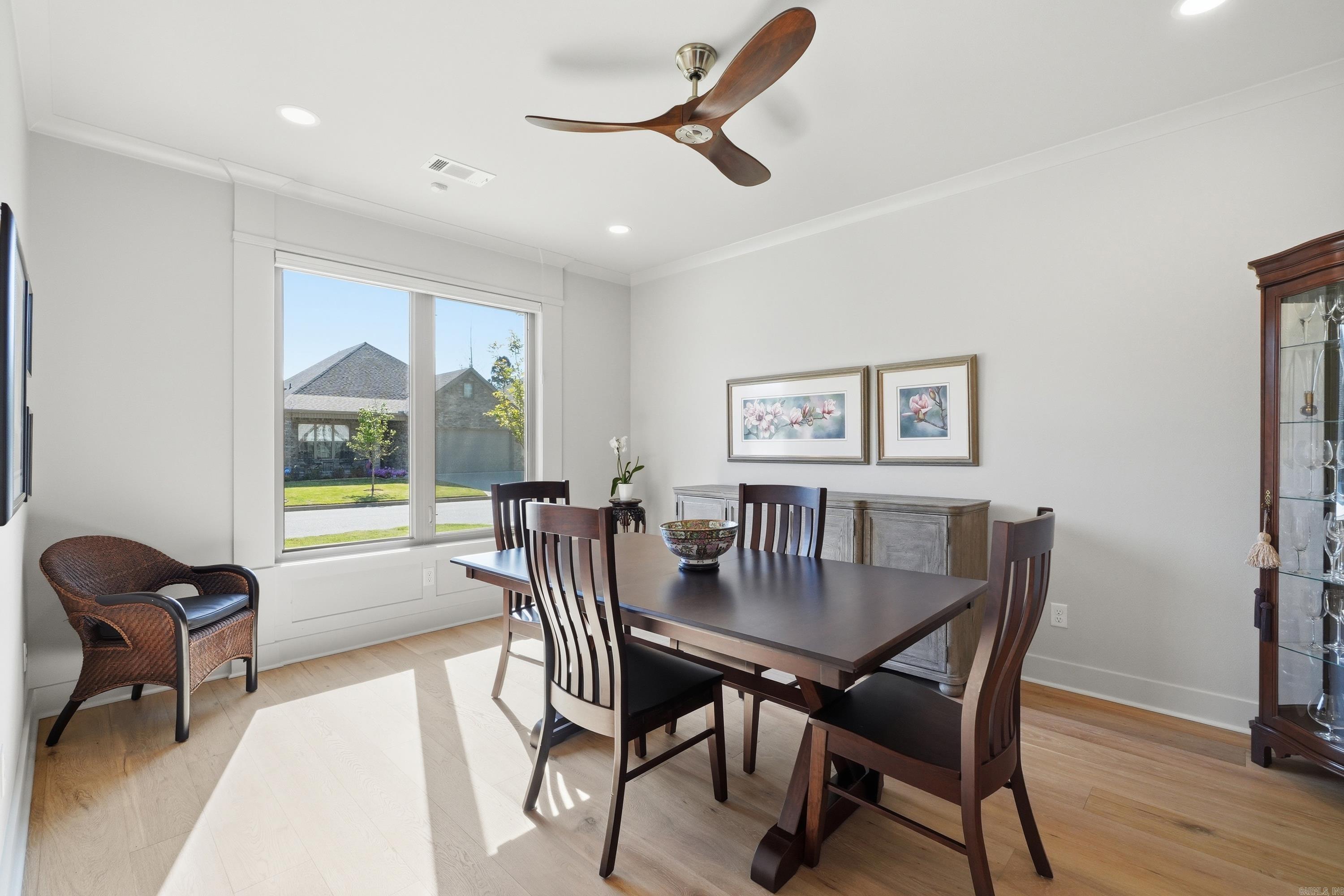 WOODLAND PARK SUBDIVISION - Residential