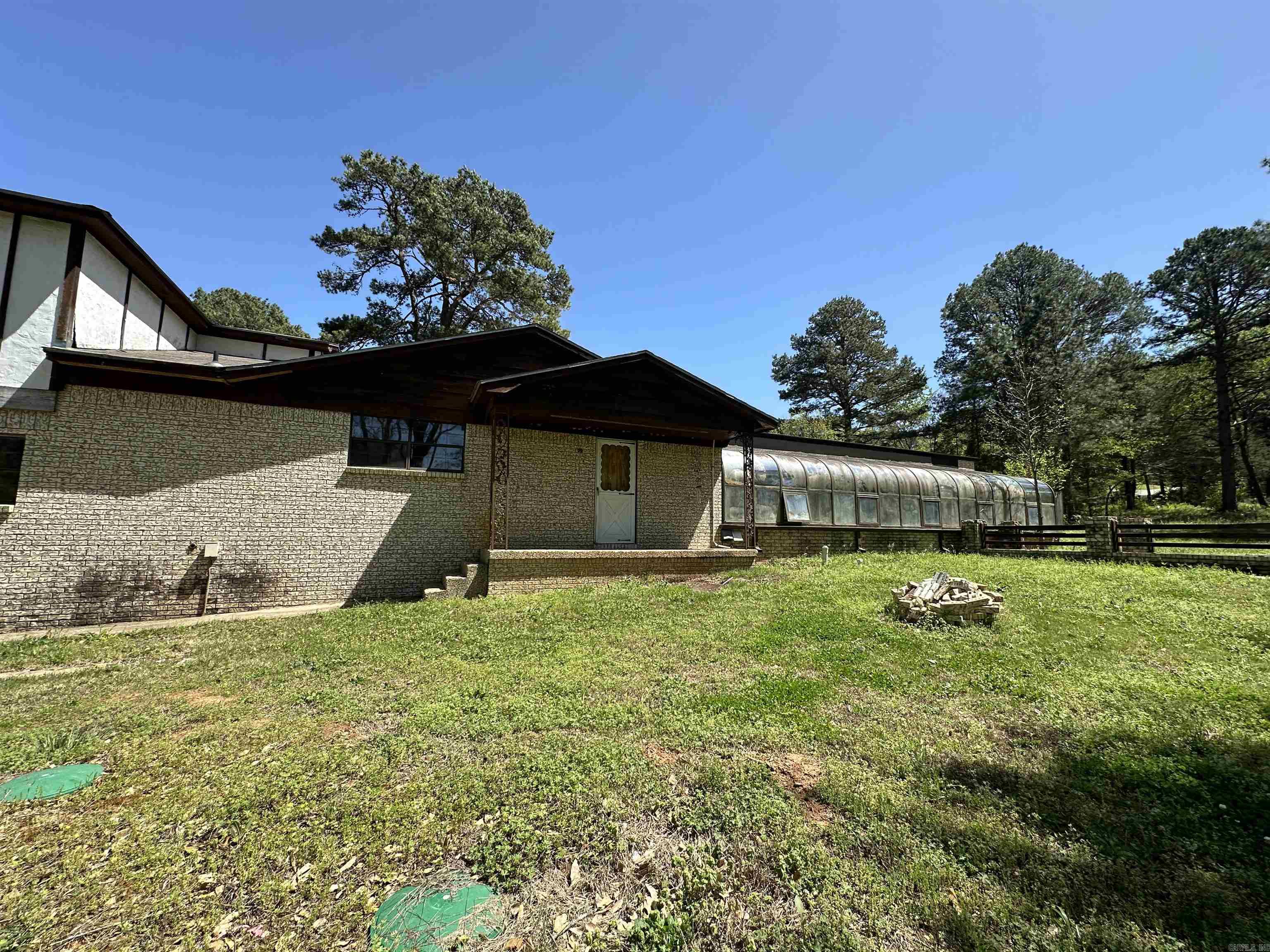 Rolling Hills - Residential