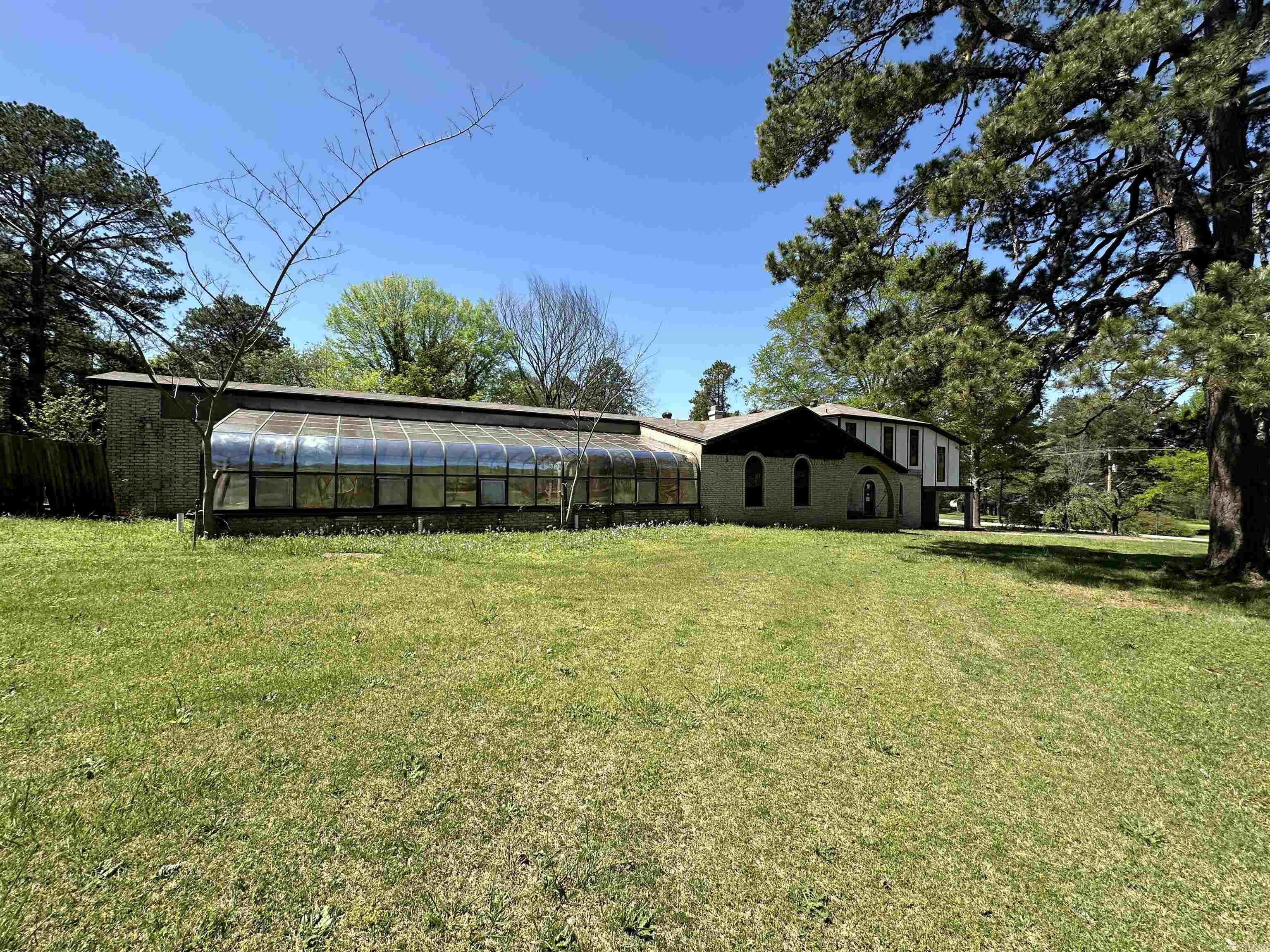 Rolling Hills - Residential