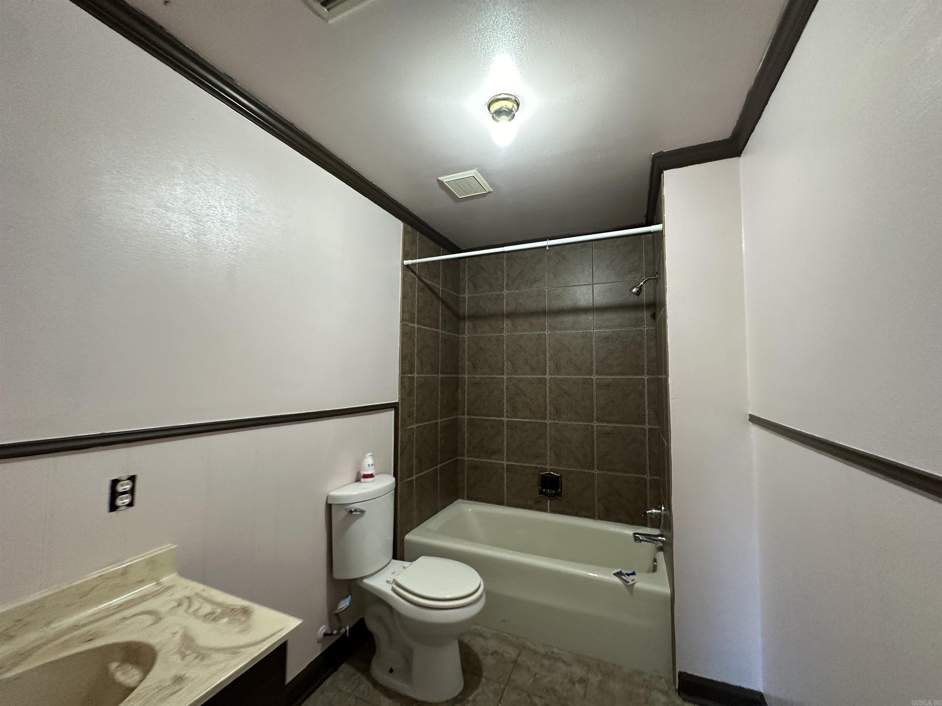 Rolling Hills - Residential