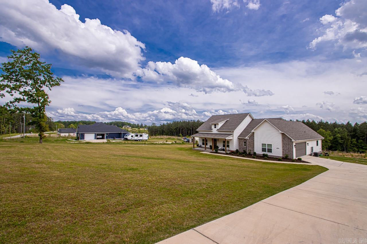 TIMBER POINT - Residential