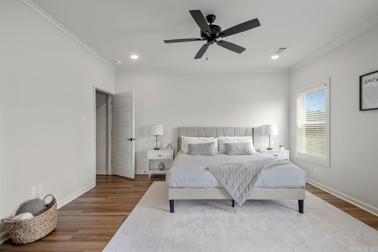 TIMBER POINT - Residential