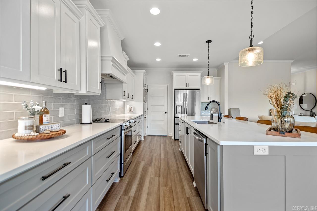 TIMBER POINT - Residential