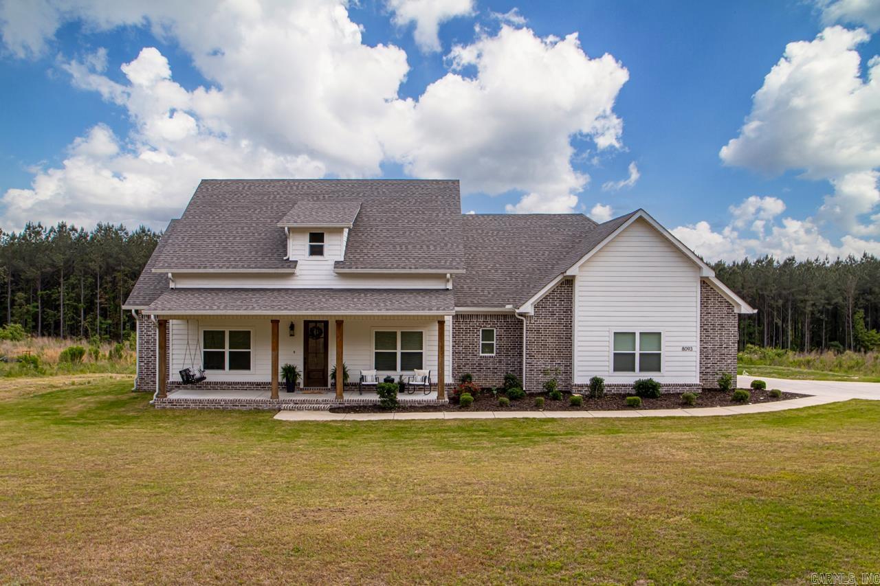 TIMBER POINT - Residential