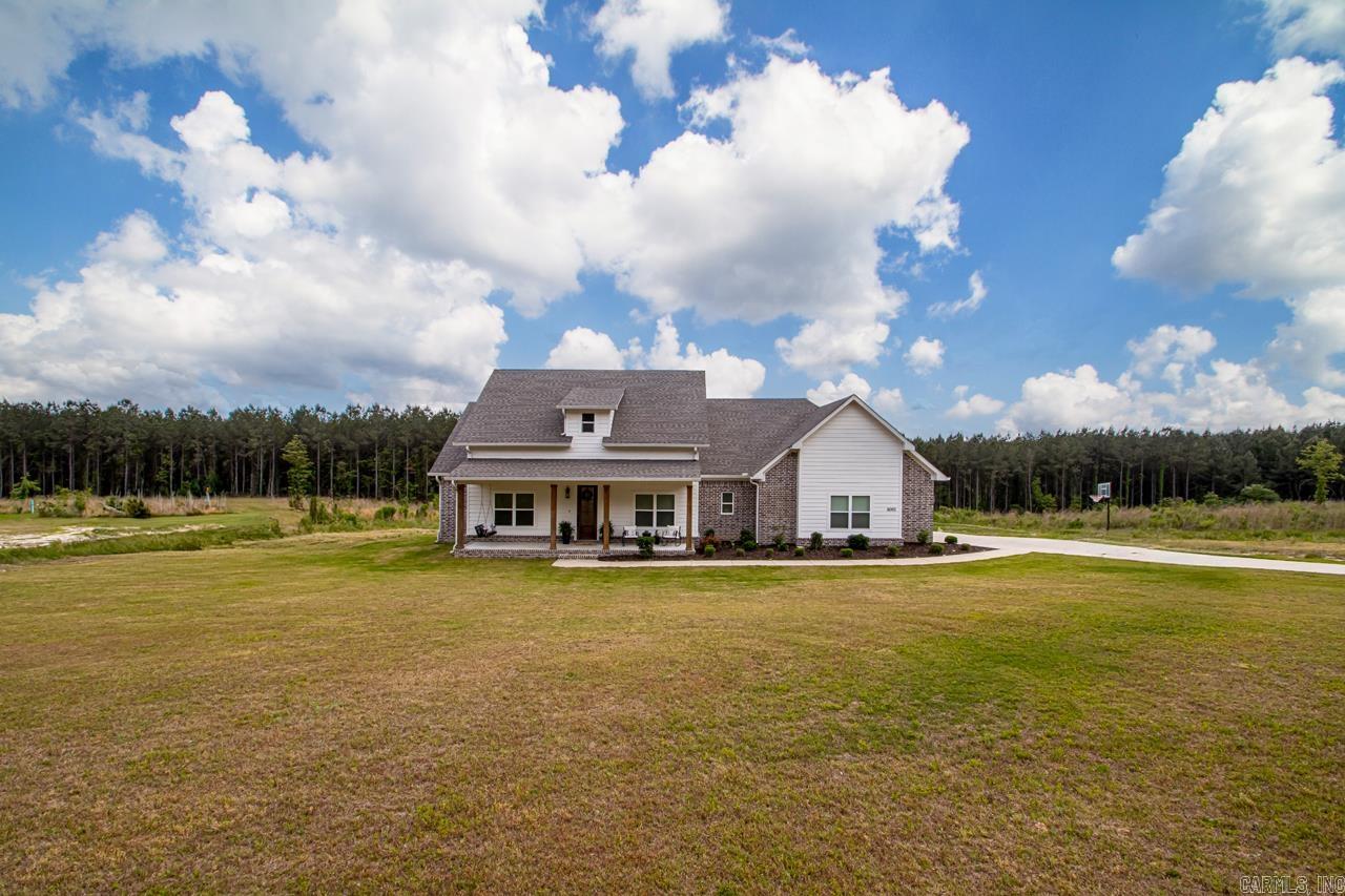 TIMBER POINT - Residential