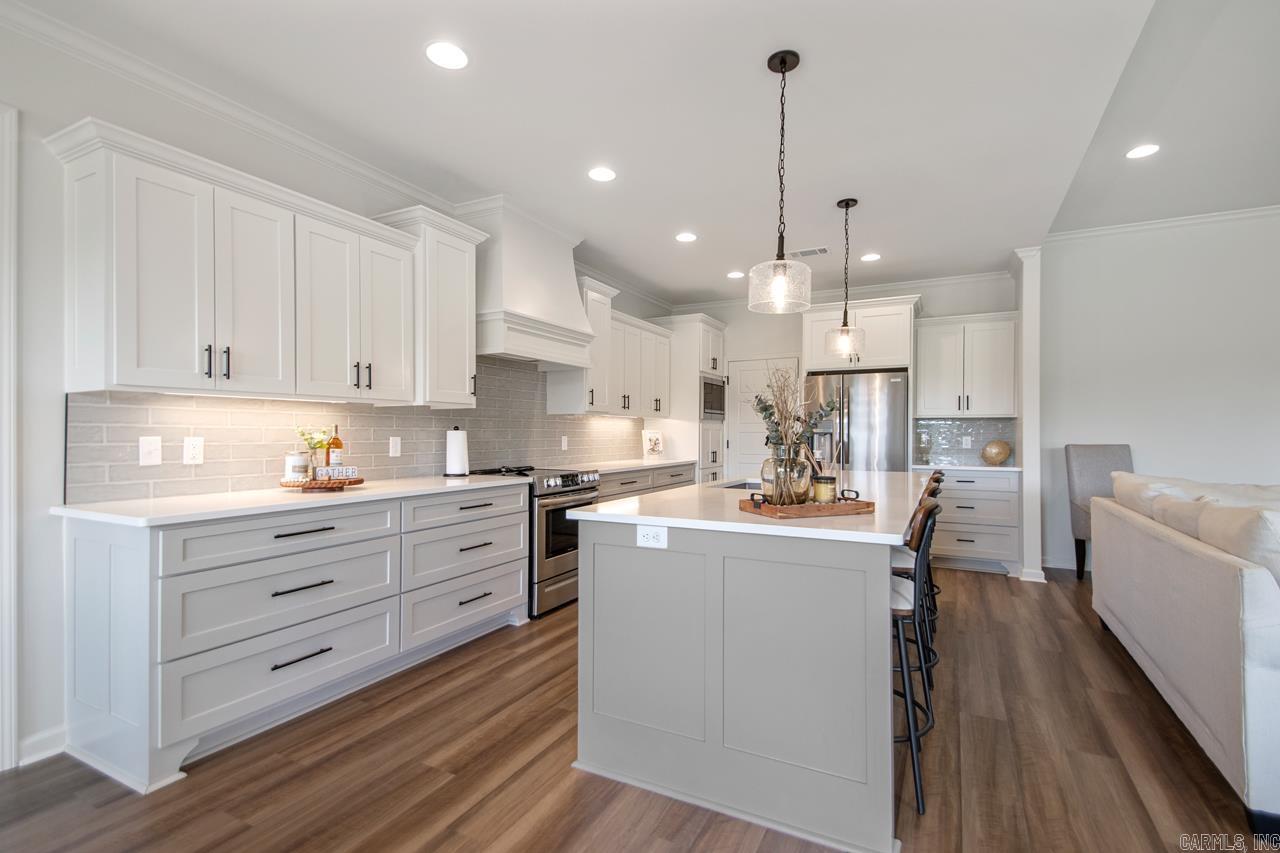 TIMBER POINT - Residential