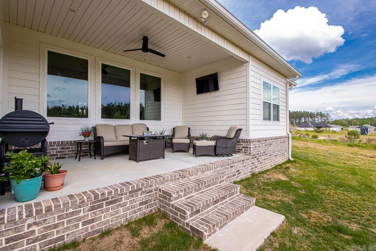 TIMBER POINT - Residential