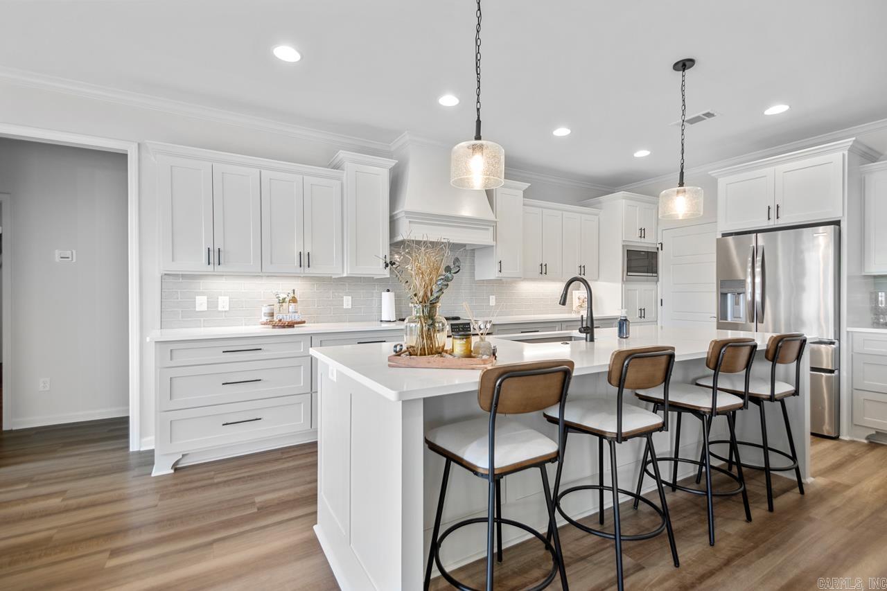 TIMBER POINT - Residential
