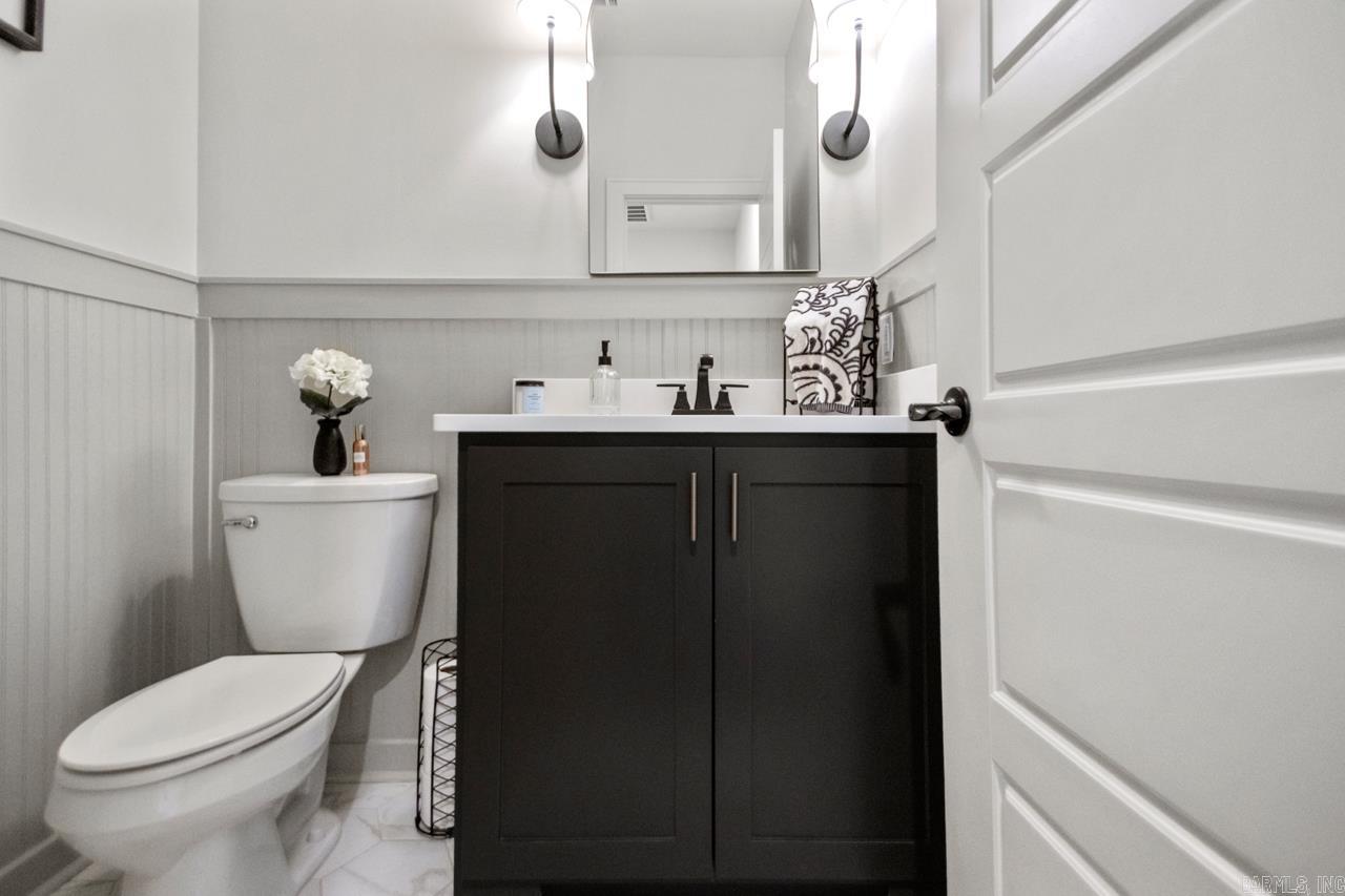 TIMBER POINT - Residential