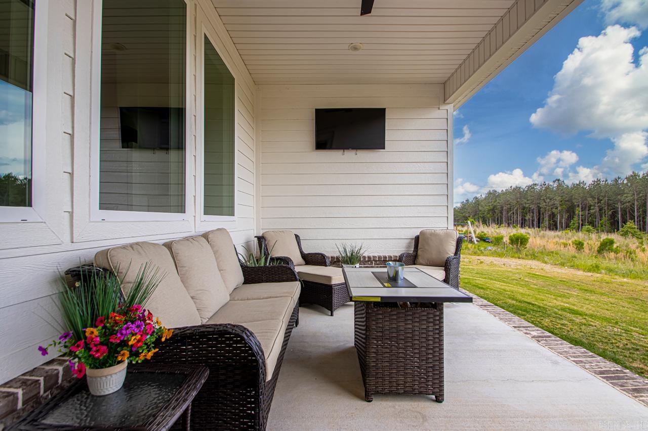 TIMBER POINT - Residential
