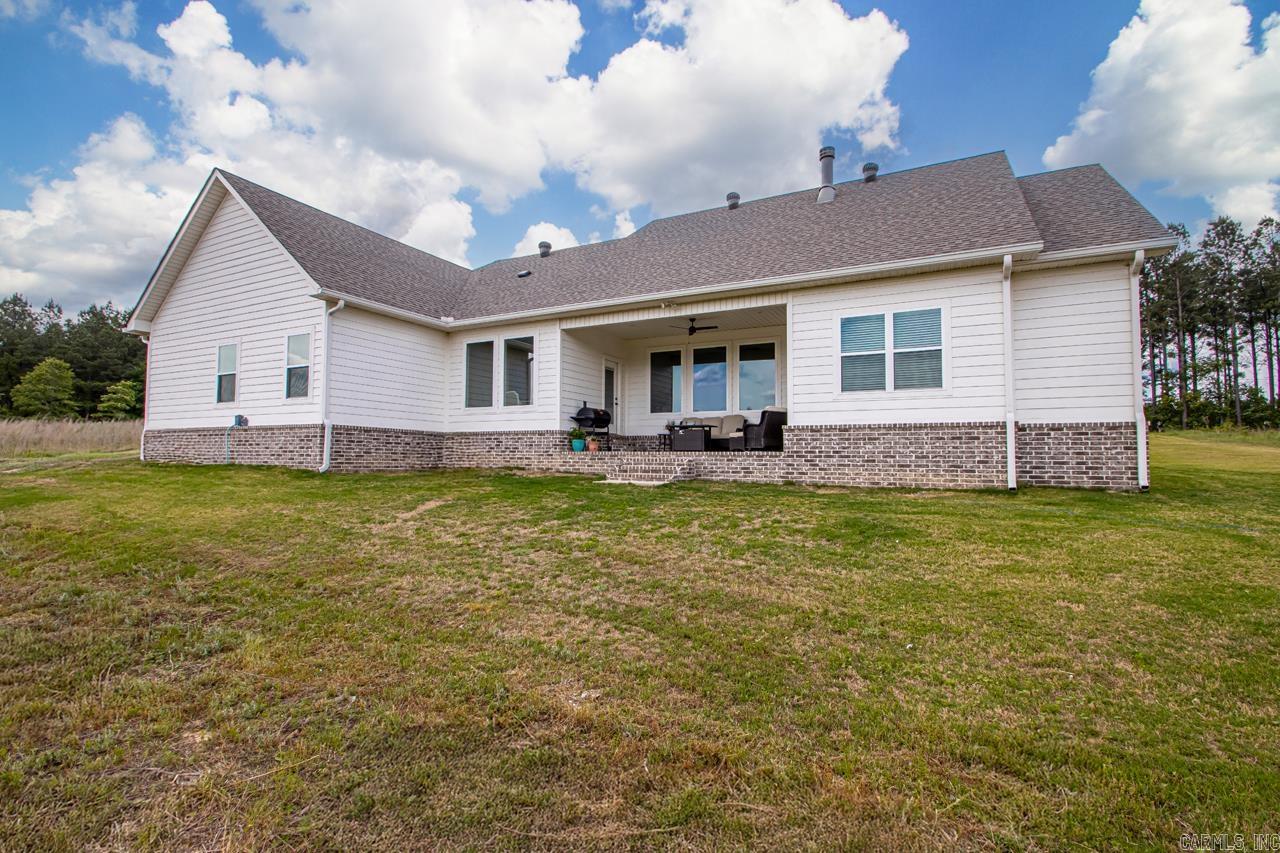 TIMBER POINT - Residential