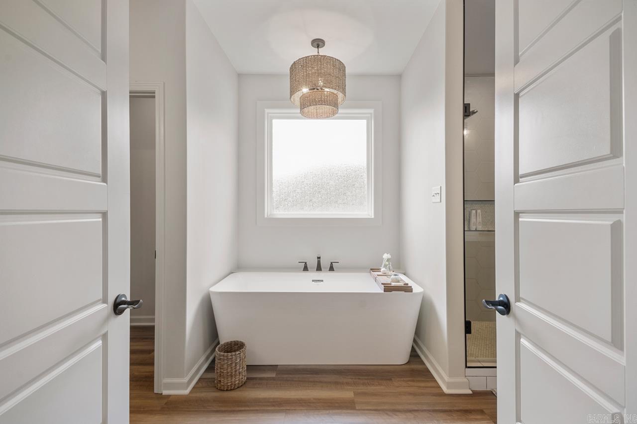 TIMBER POINT - Residential