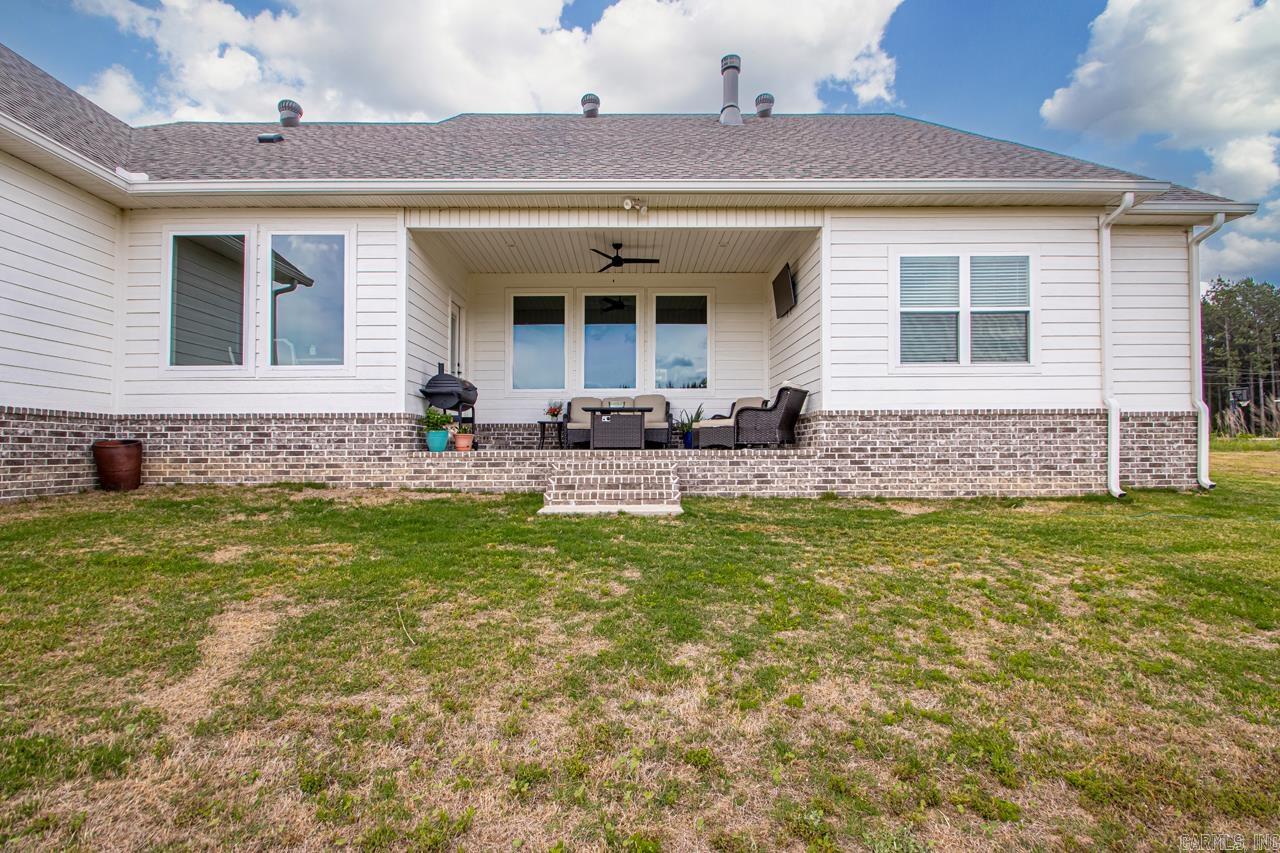 TIMBER POINT - Residential
